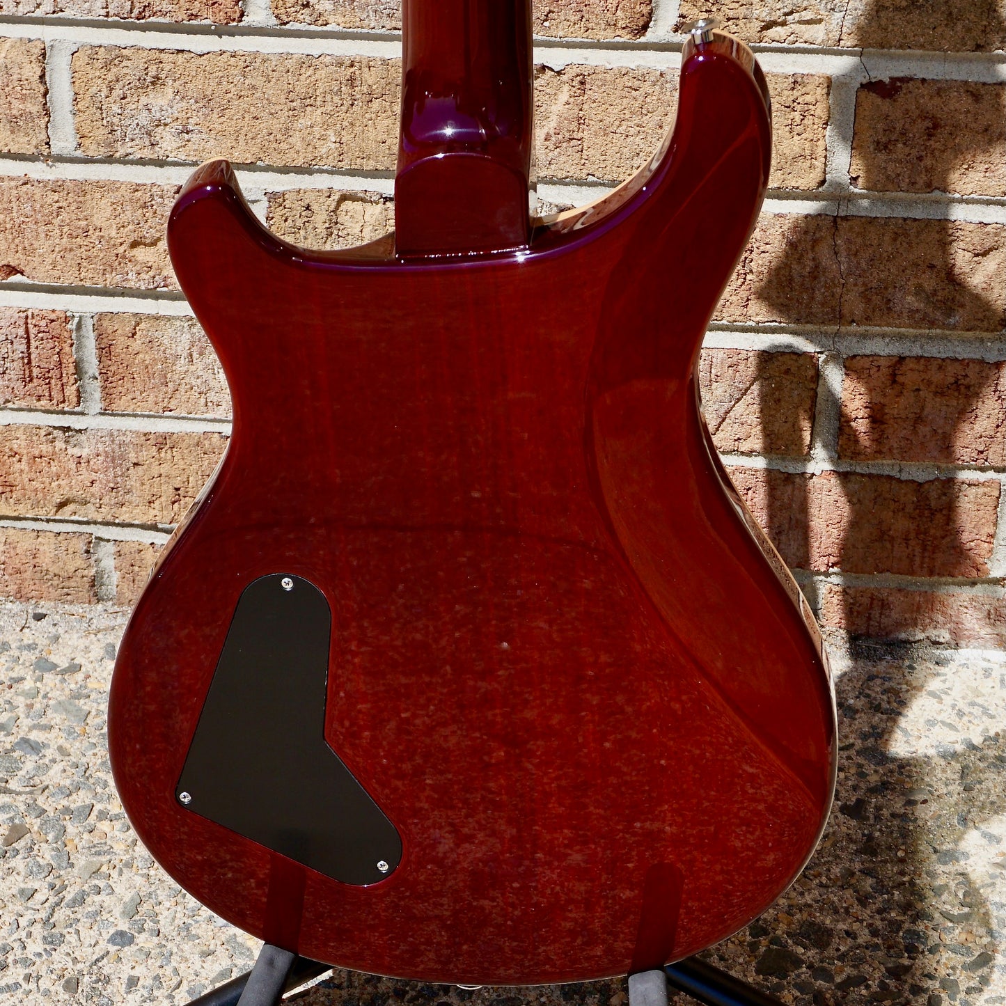 PRS Paul's Guitar Custom Color