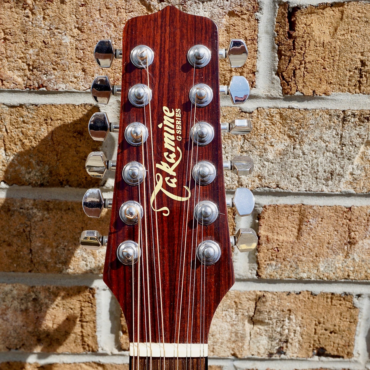 Takamine EG523SC-12