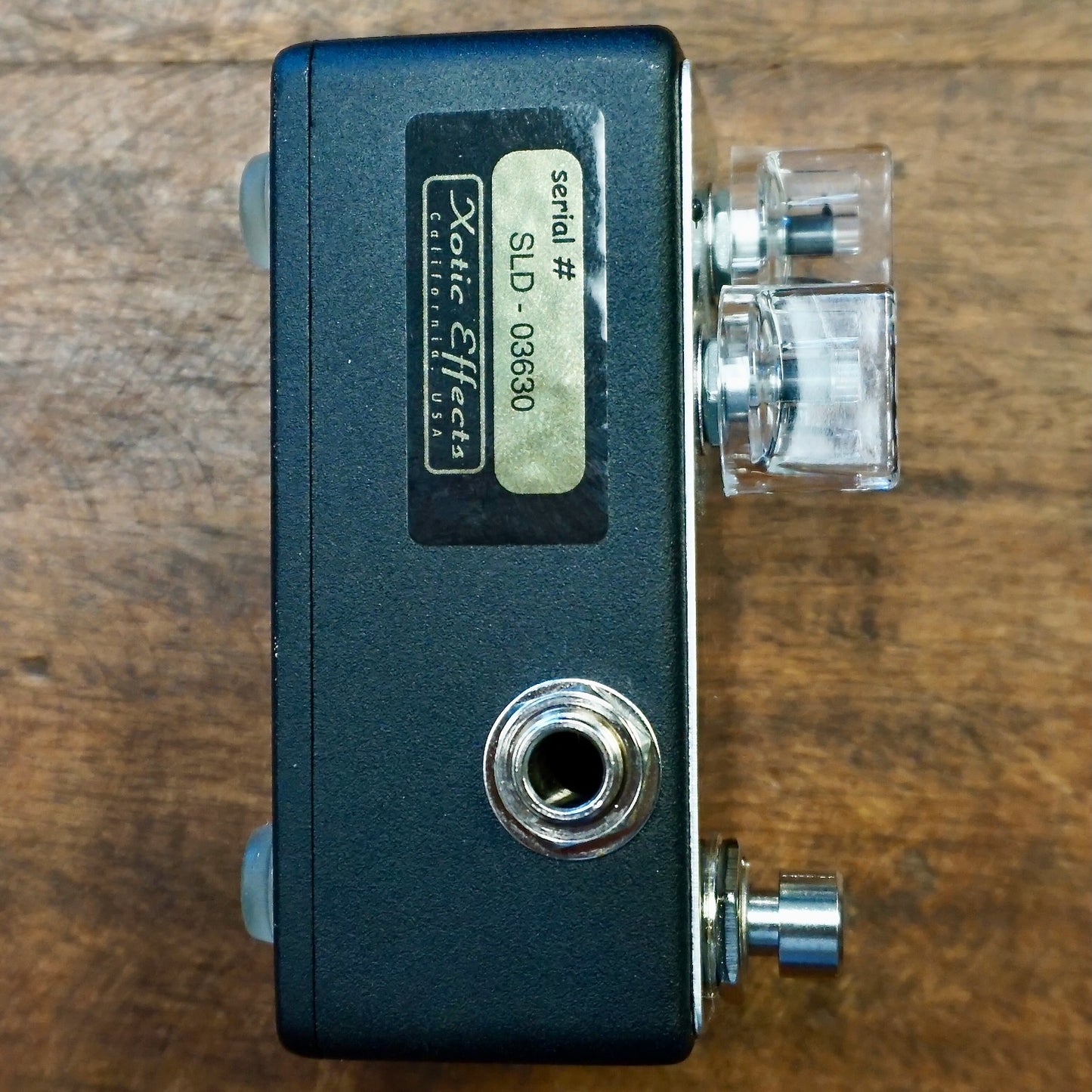 Xotic SL Drive