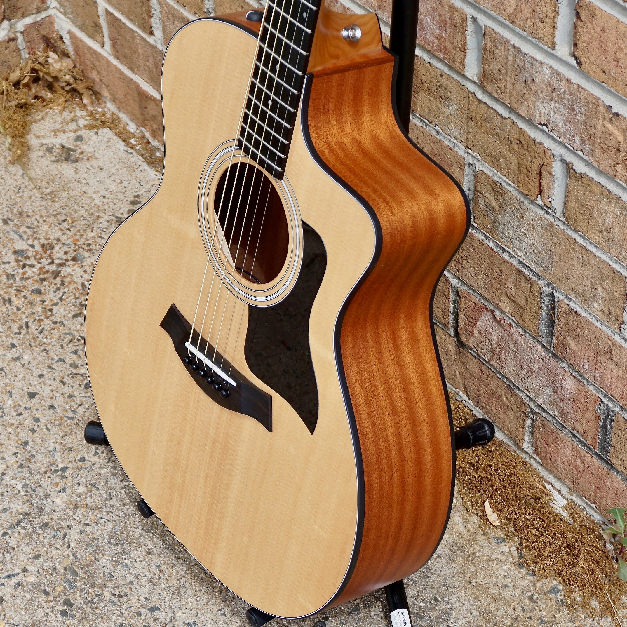 Taylor 114ce-S – Matt's Guitars