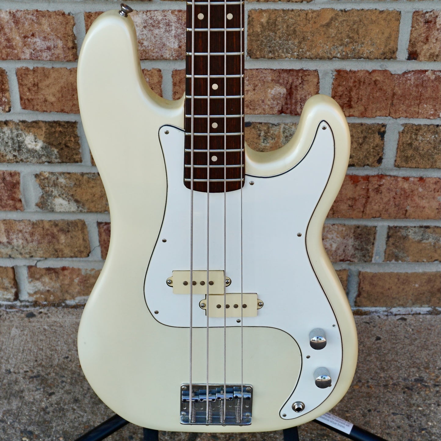 Fender Squier Early 90s Precision Bass