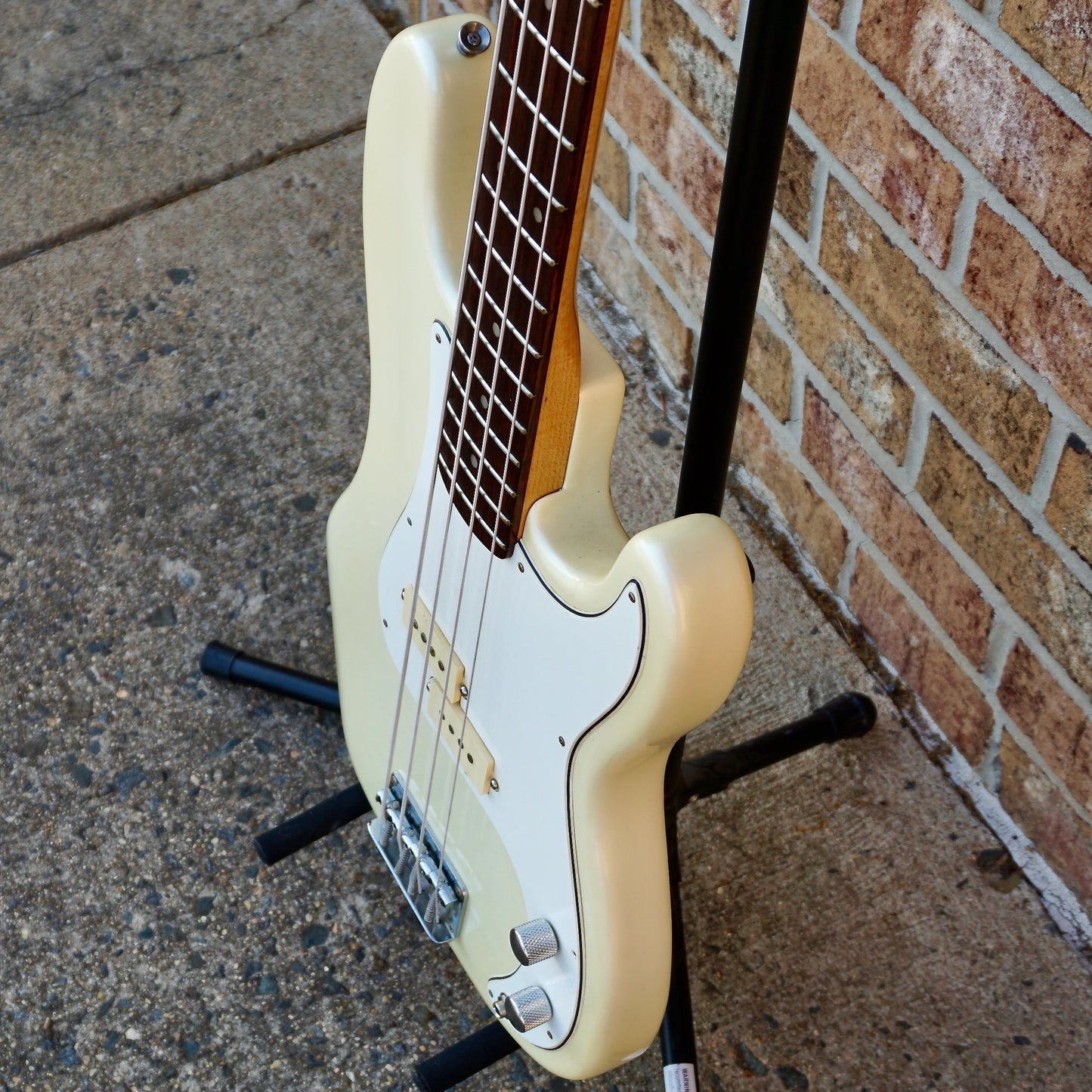 Fender Squier Early 90s Precision Bass