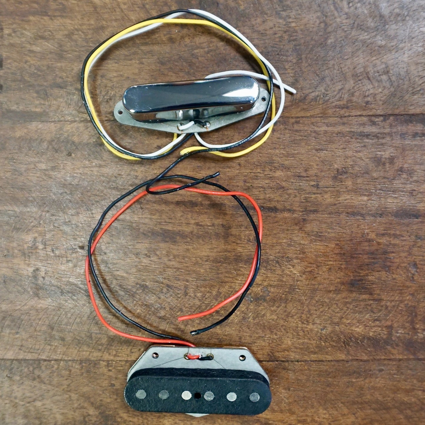 Fender Professional II Telecaster Pickup Set