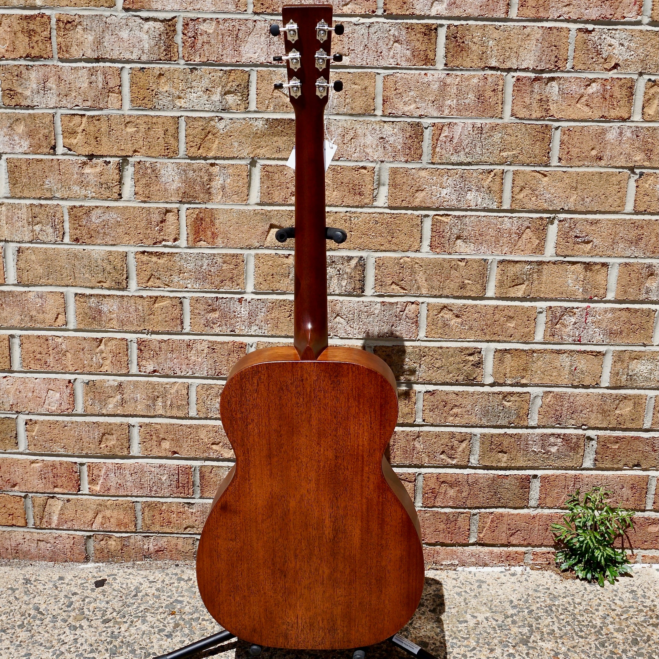 Martin 00-15M – Matt's Guitars