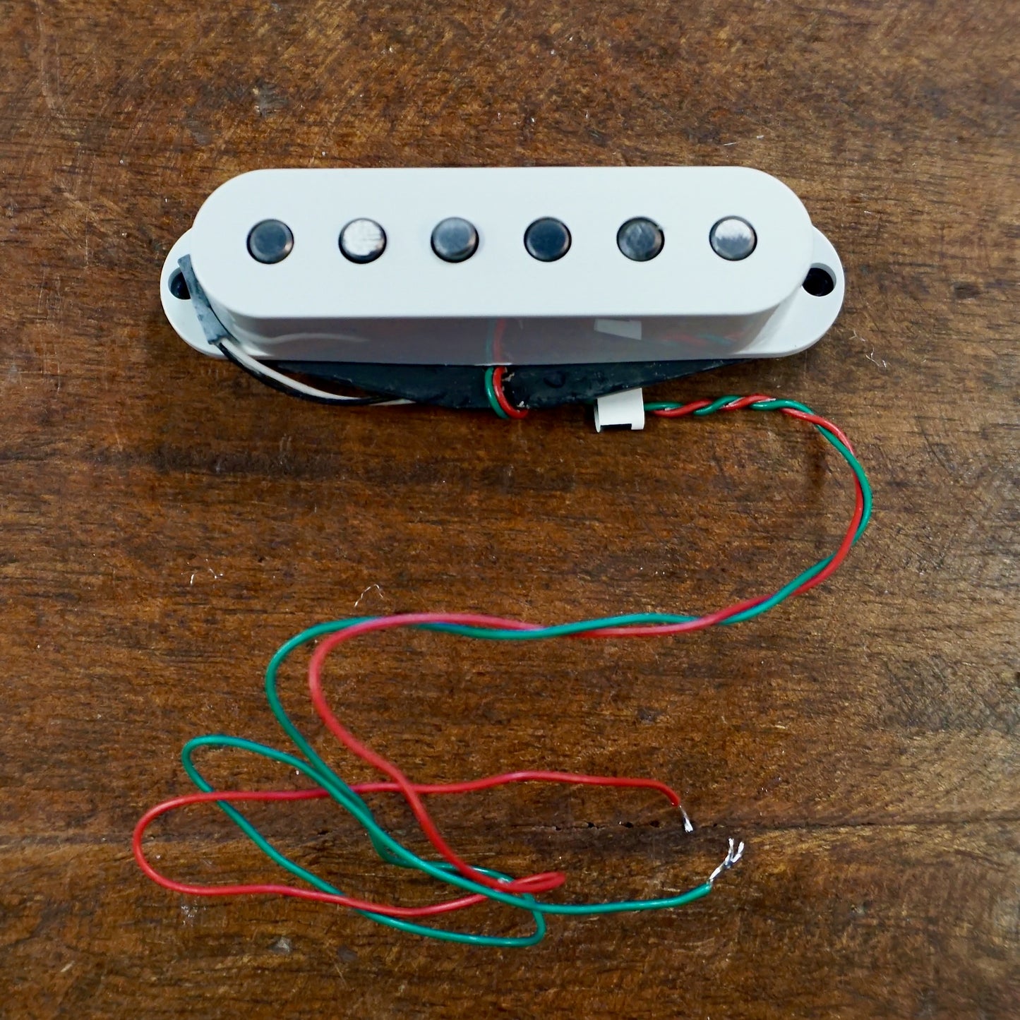 DiMarzio Injector Bridge