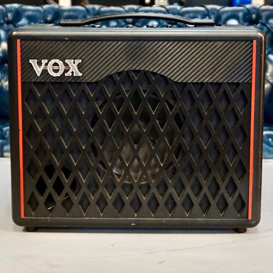 Vox VX I