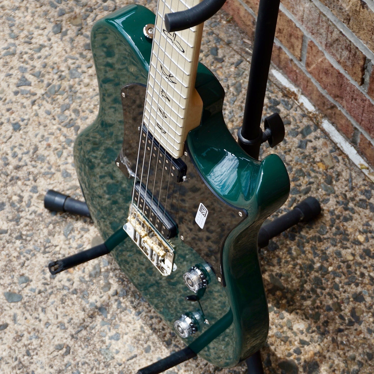 PRS Myles Kennedy Hunters Green