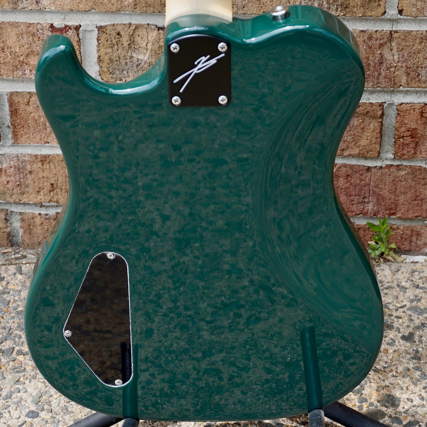 PRS Myles Kennedy Hunters Green