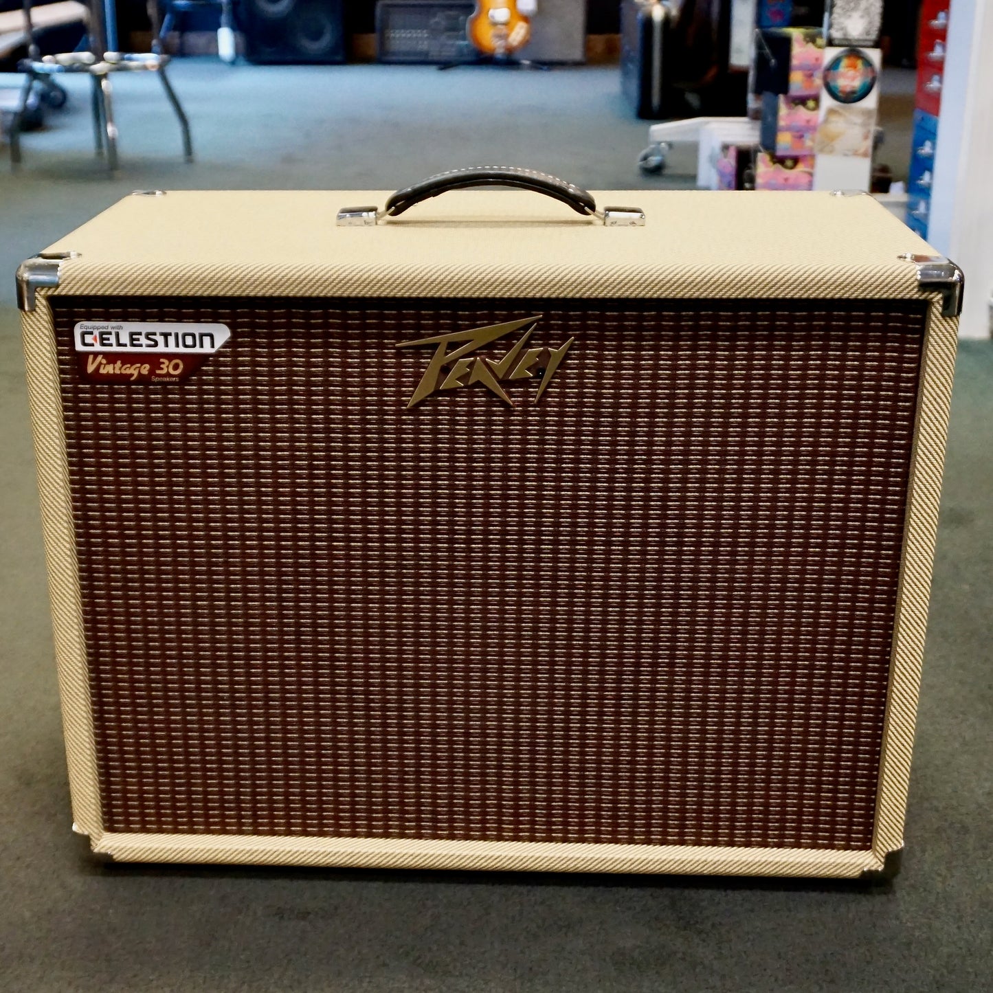 Peavey 112-C