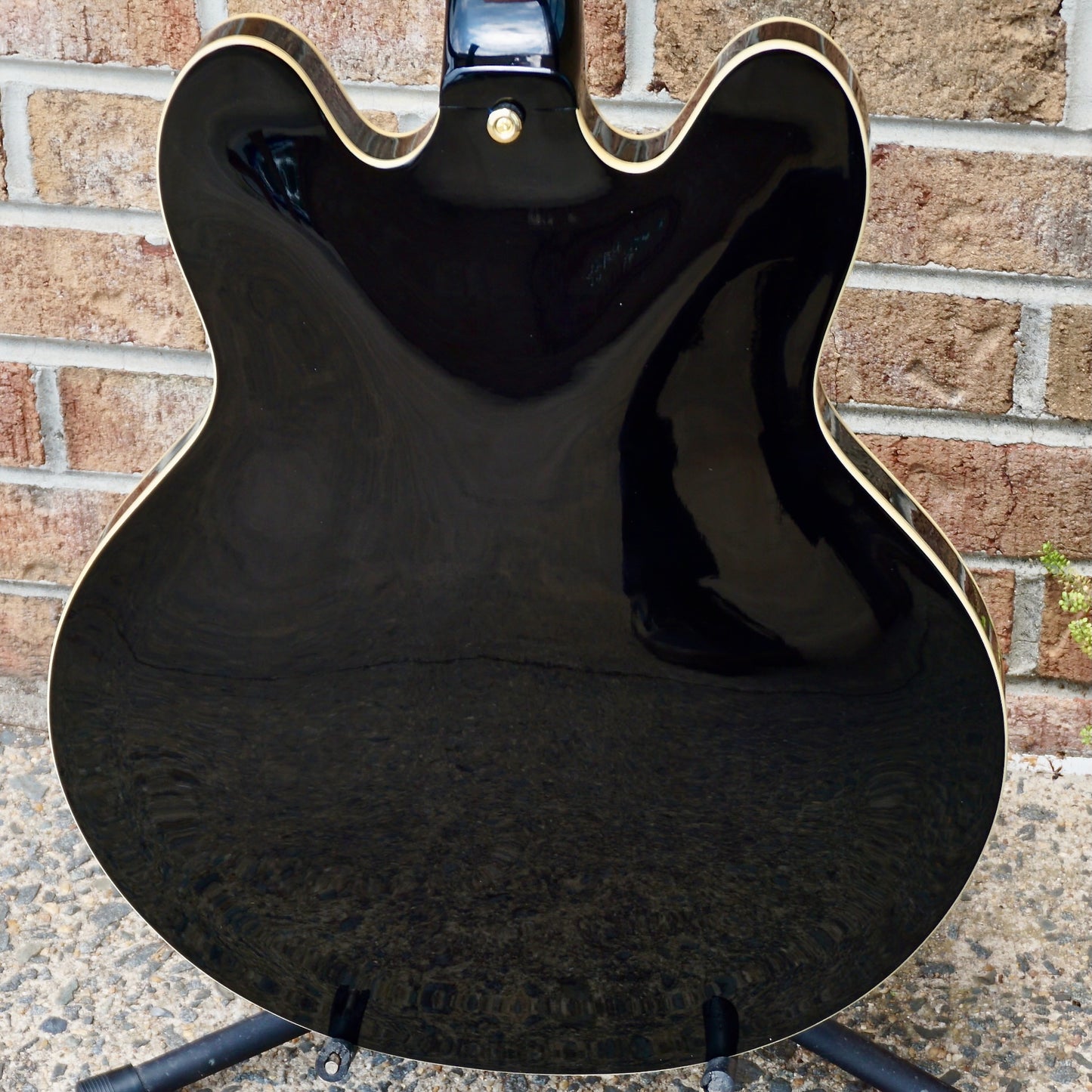 Epiphone Sheraton II Pro Ebony