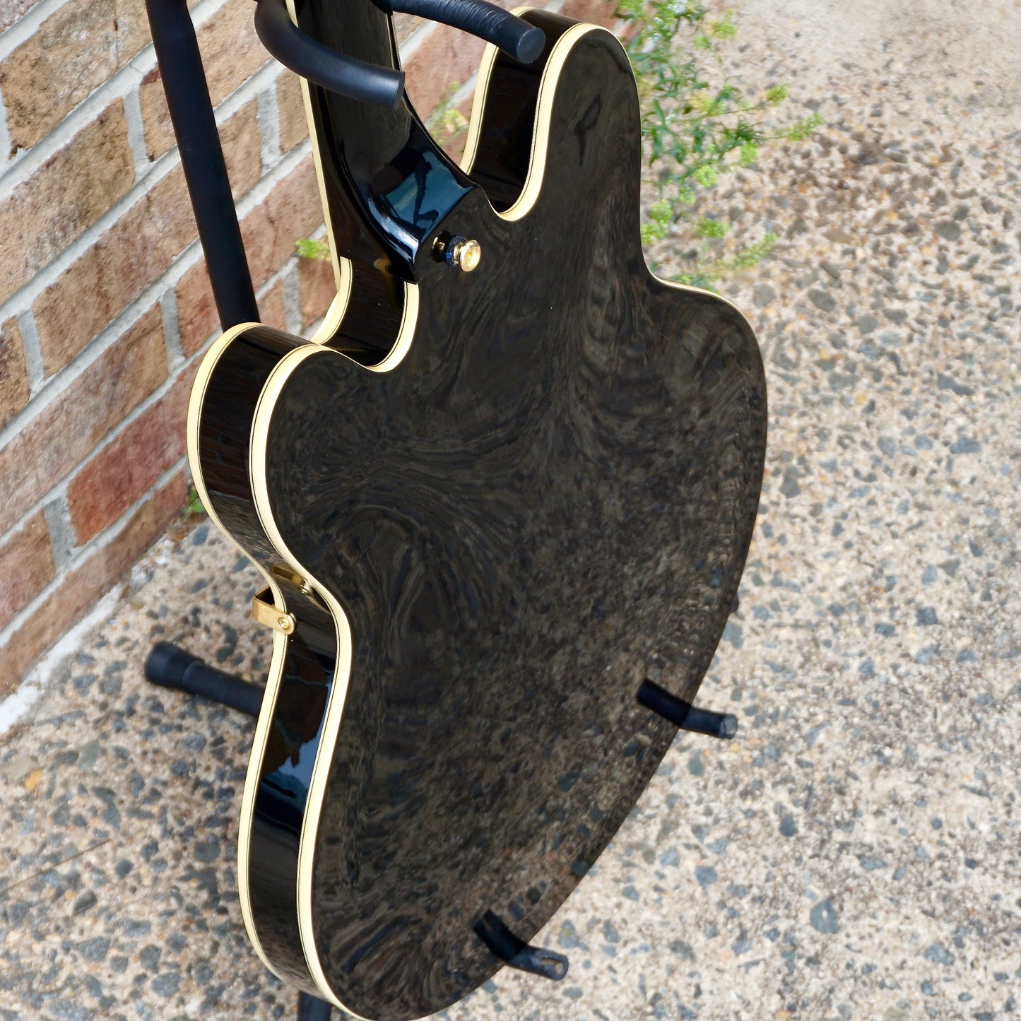 Epiphone Sheraton II Pro Ebony