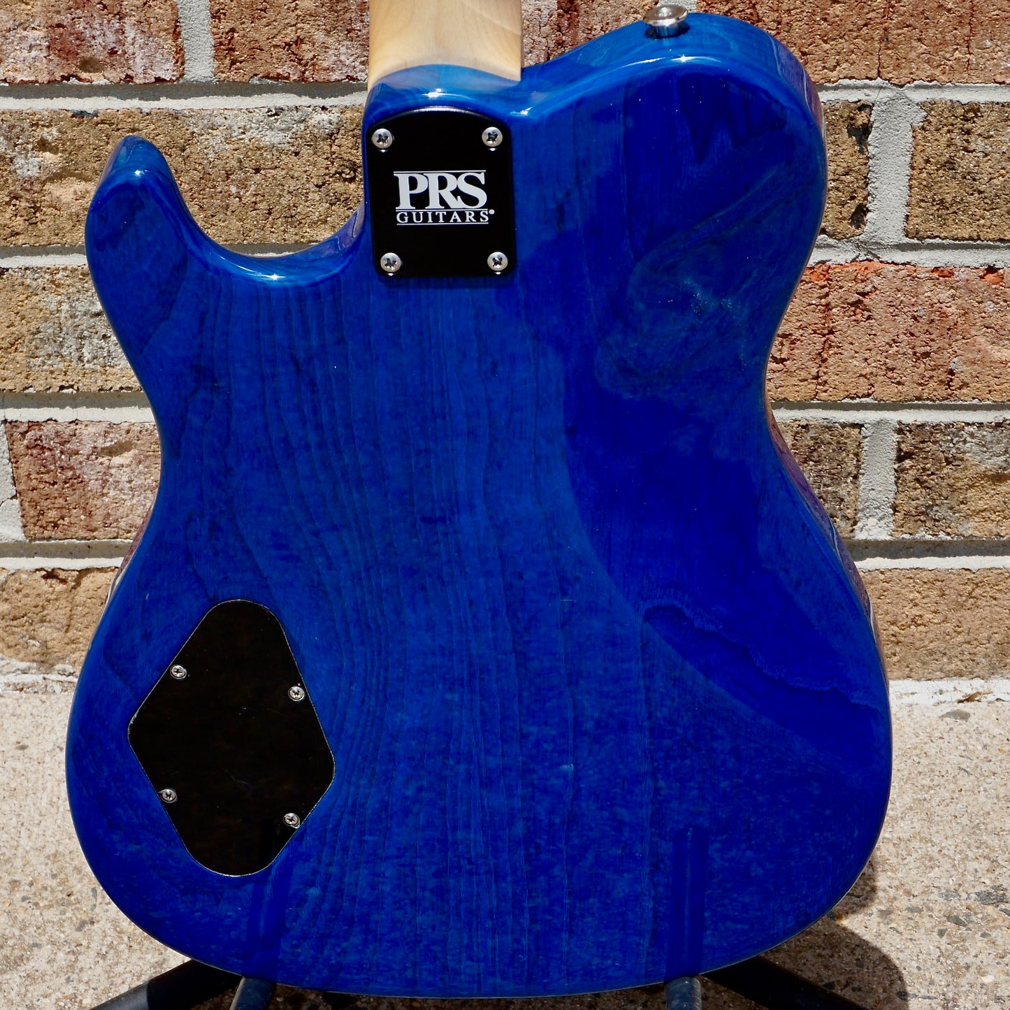 PRS NF53 Blue Matteo