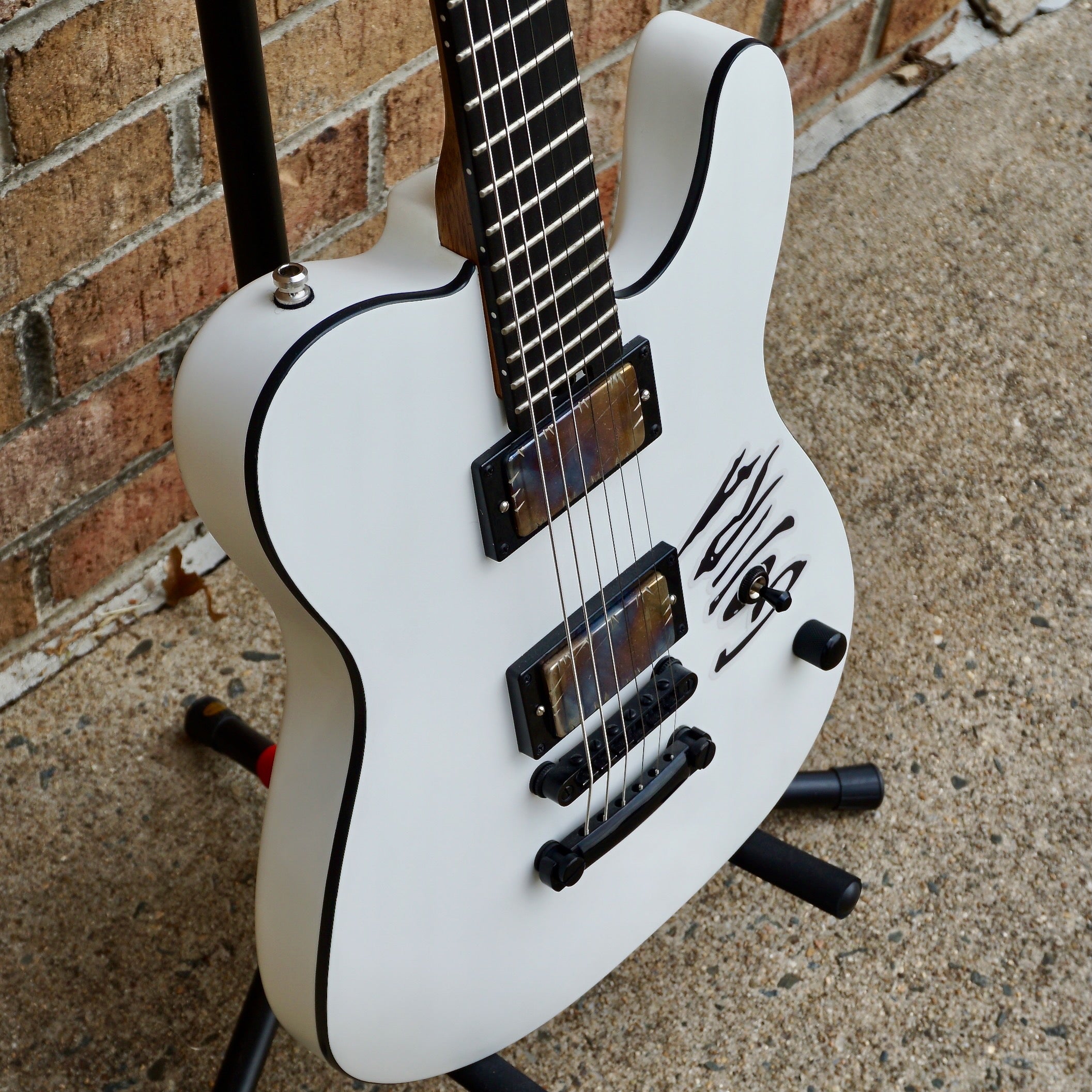 Charvel Joe Duplantier Signature Pro-Mod San Dimas Style 2 HH