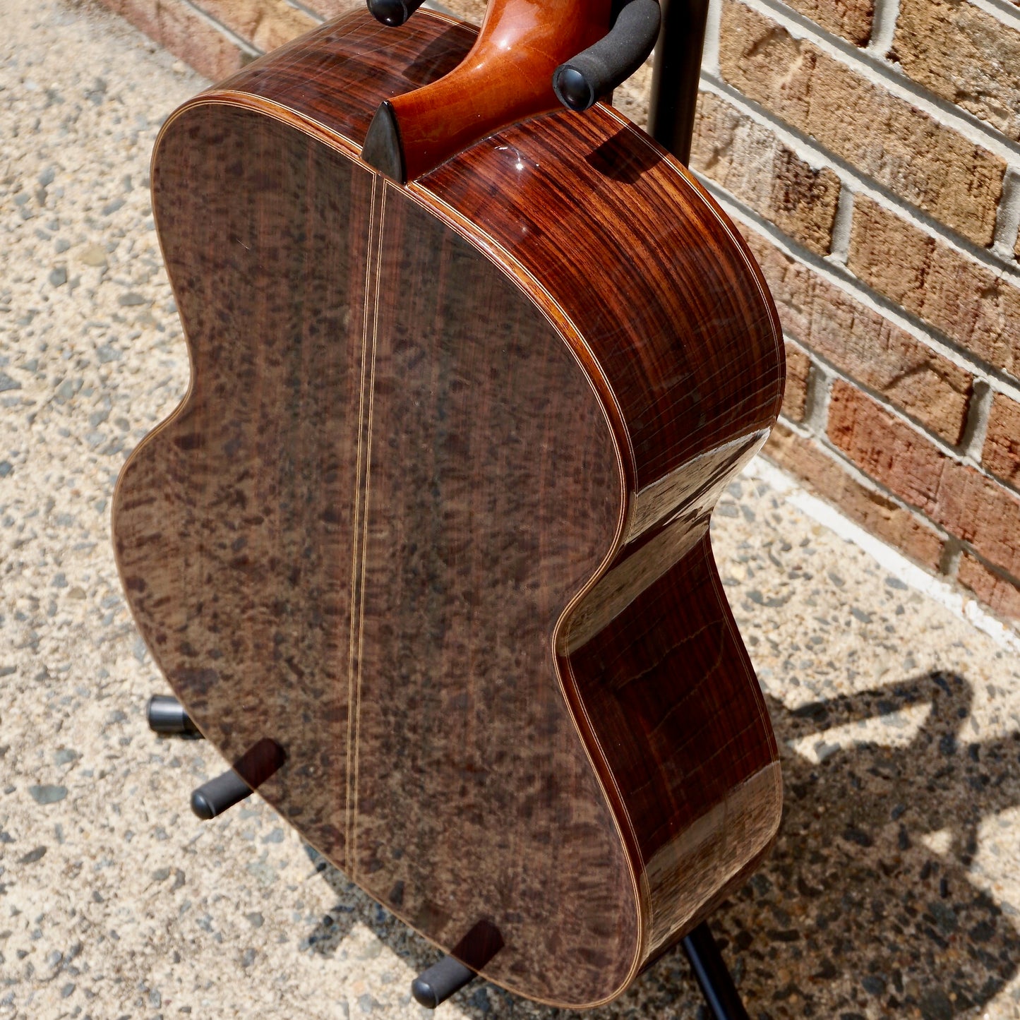 Jose Ramirez 4E Cedar/Rosewood Classical