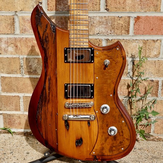 Dunable Dunable Guitars – Matt's Guitars