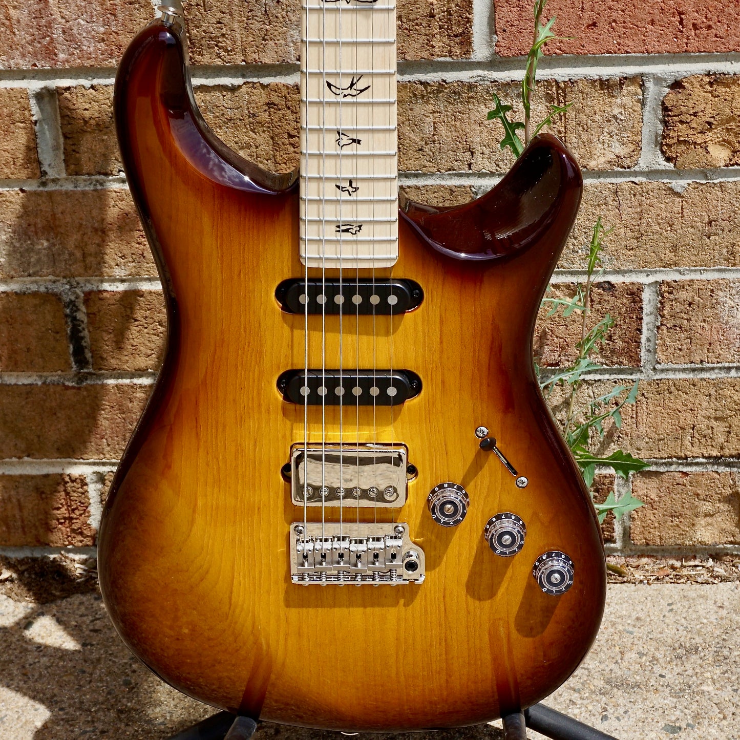 PRS Fiore Sunflower