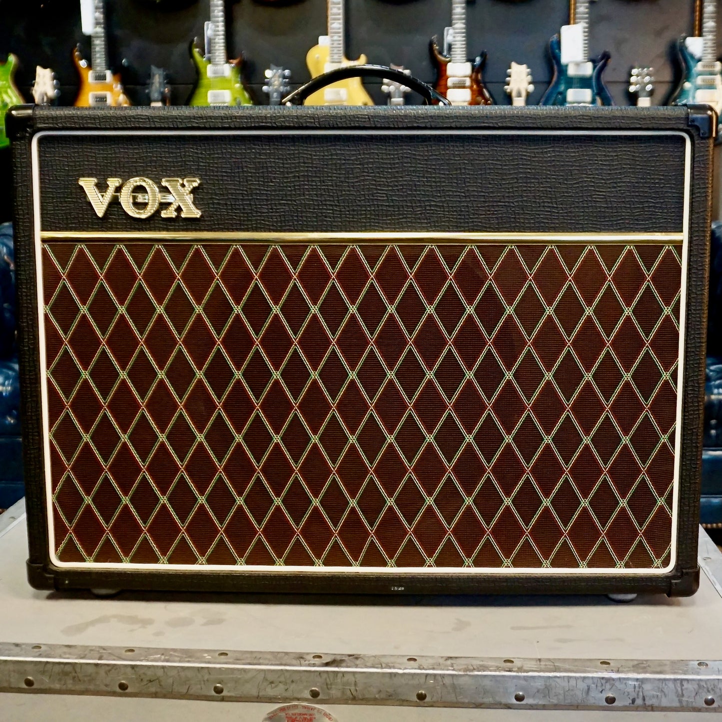 Vox AC15C1