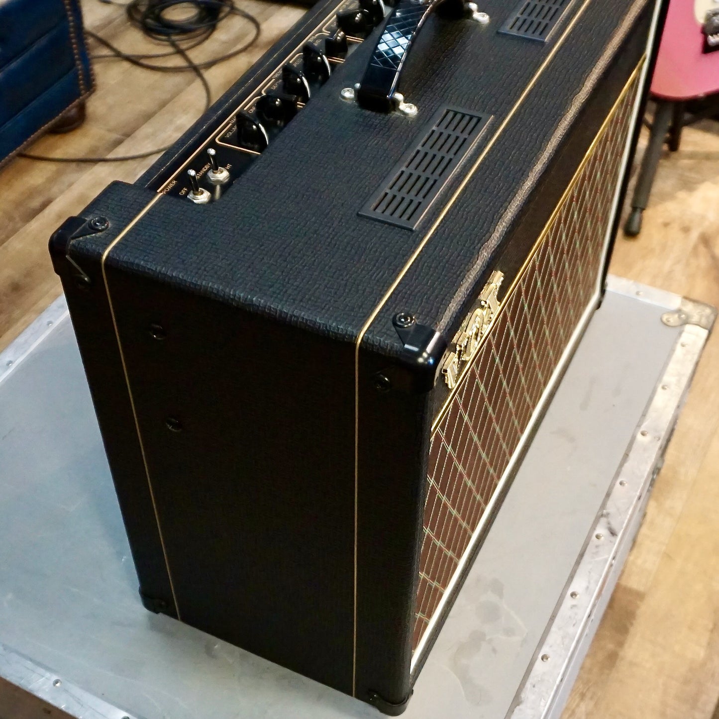 Vox AC15C1