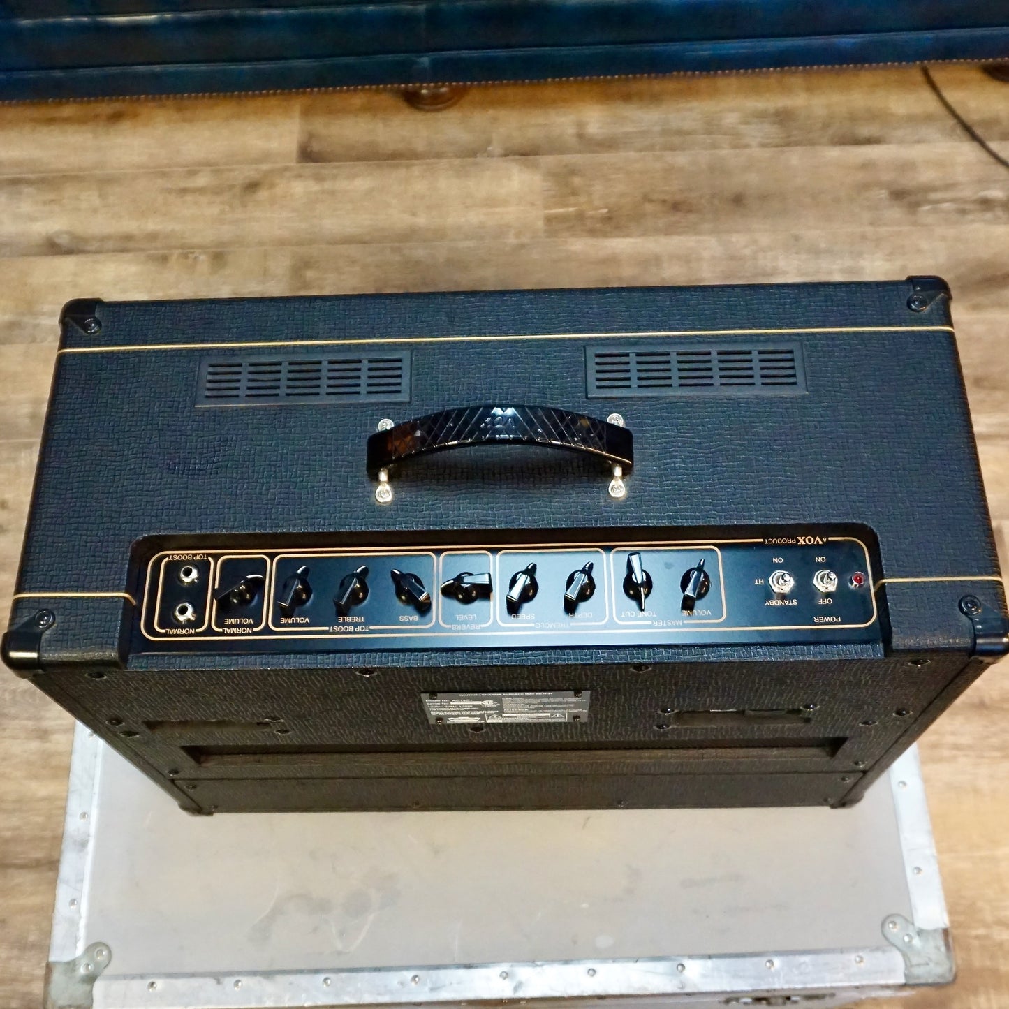 Vox AC15C1