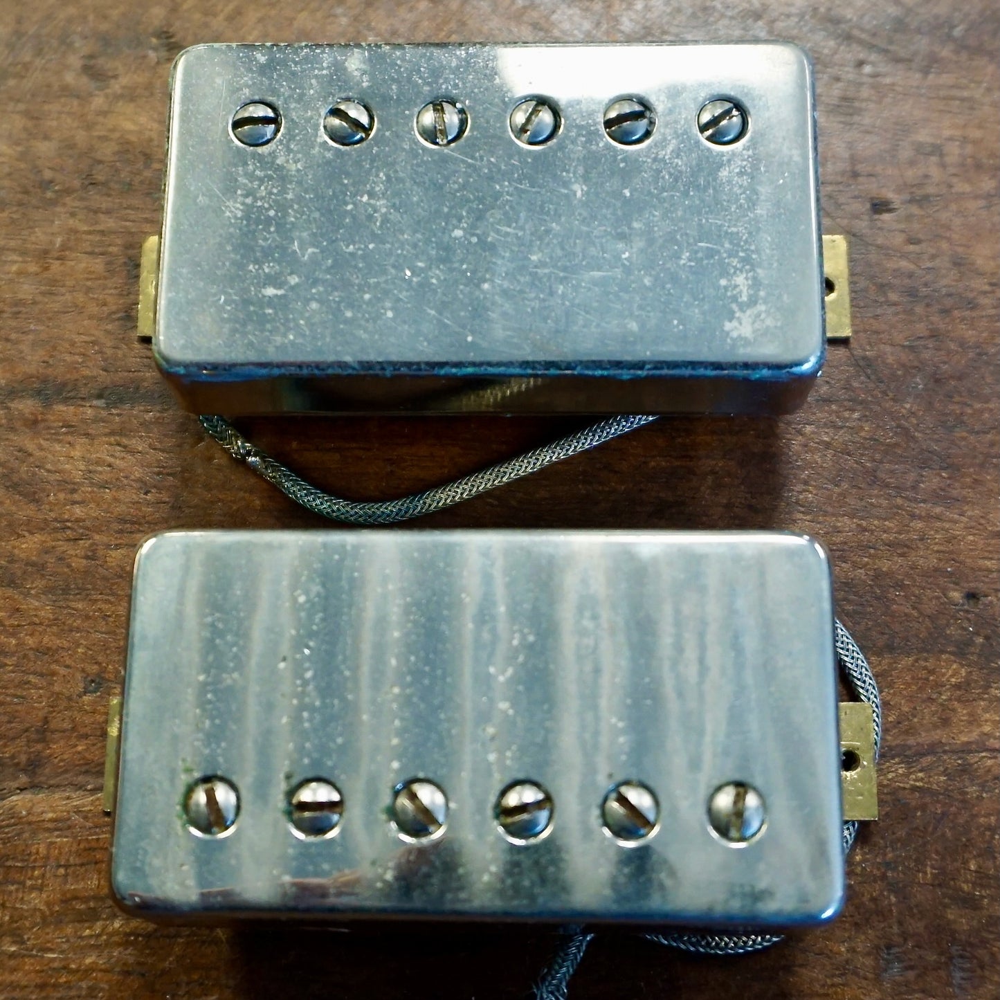 PRS #7 Pickup Set