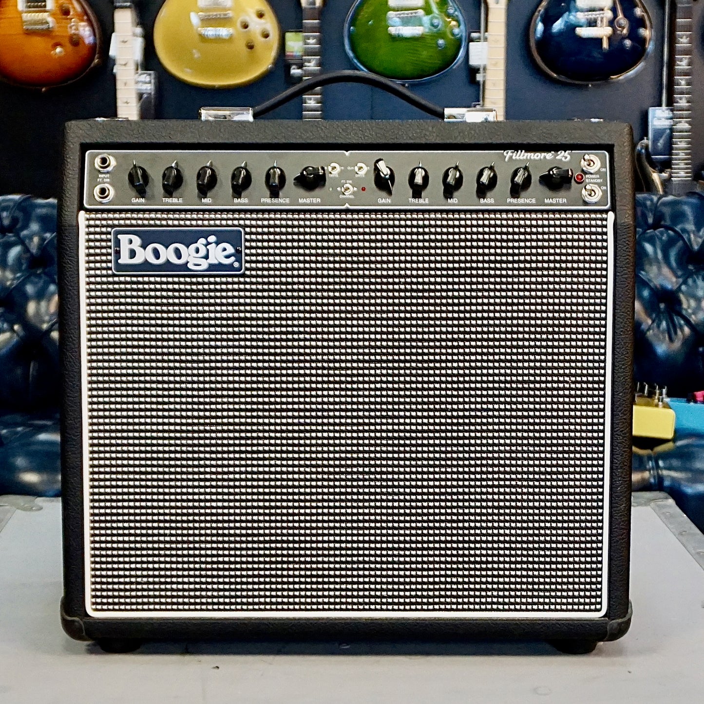 Mesa/Boogie Fillmore 25 1x12 Combo