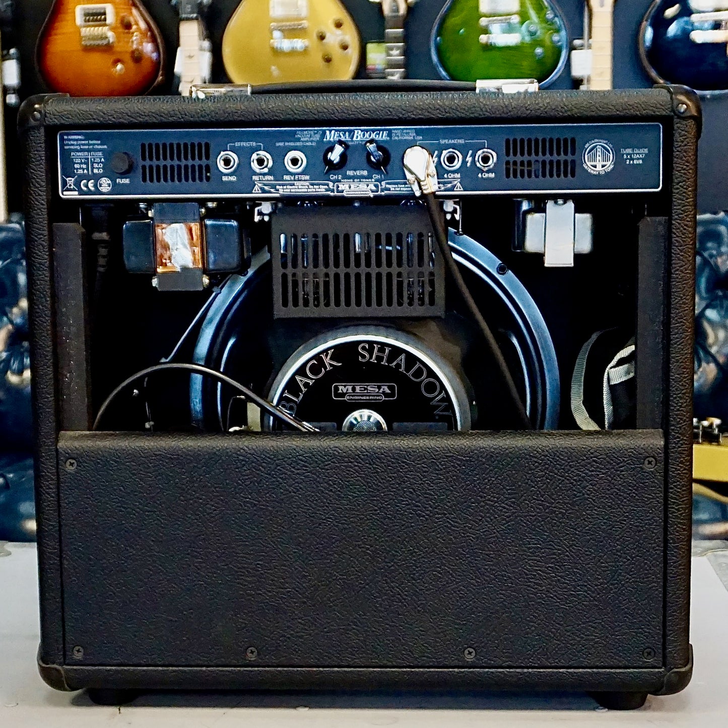 Mesa/Boogie Fillmore 25 1x12 Combo