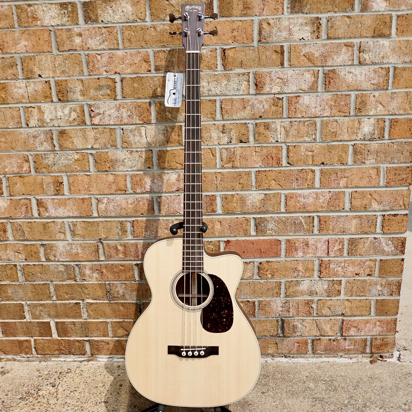 Martin BC-16E