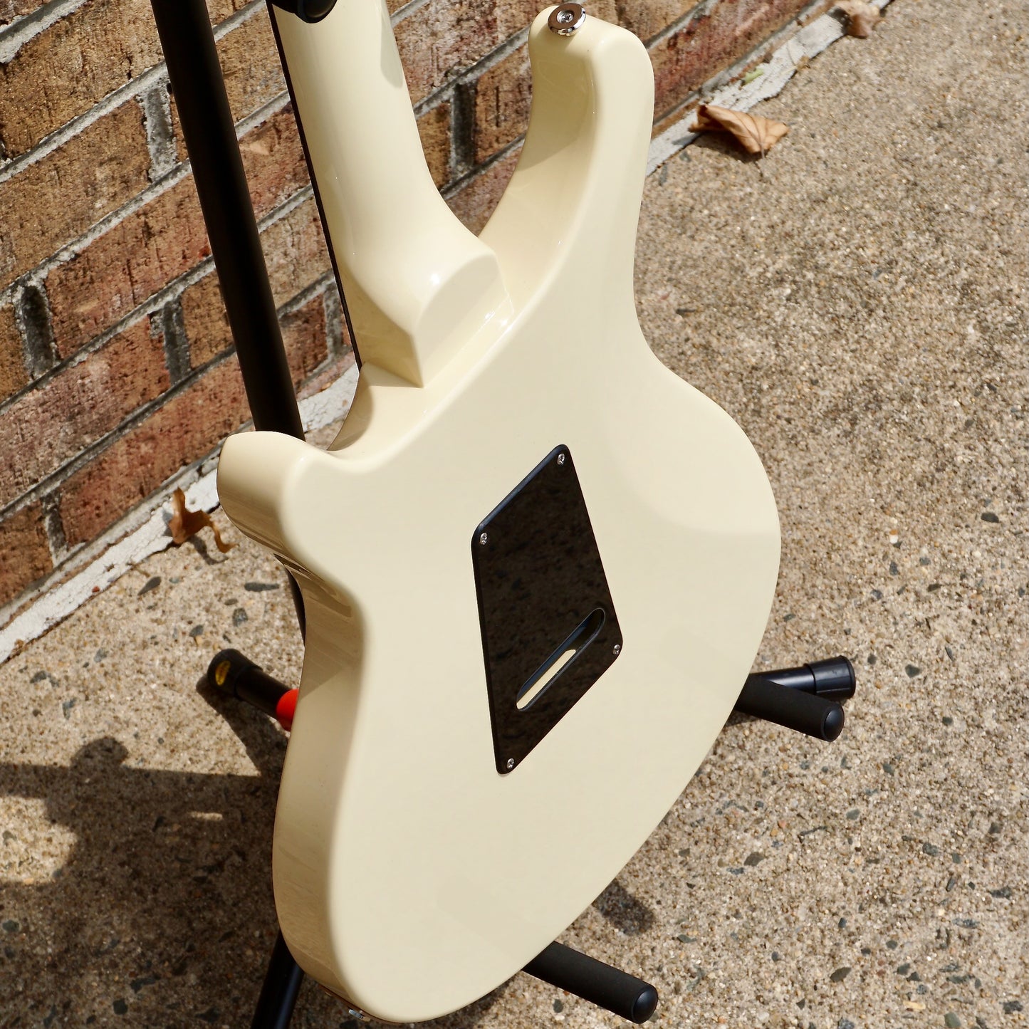 PRS S2 Standard 24 Antique White