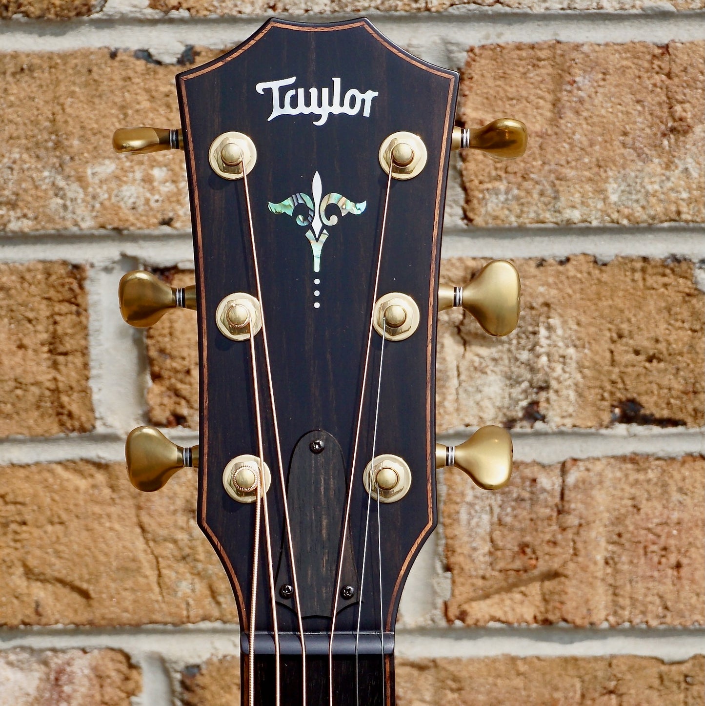 Taylor Builder's Edition 912ce