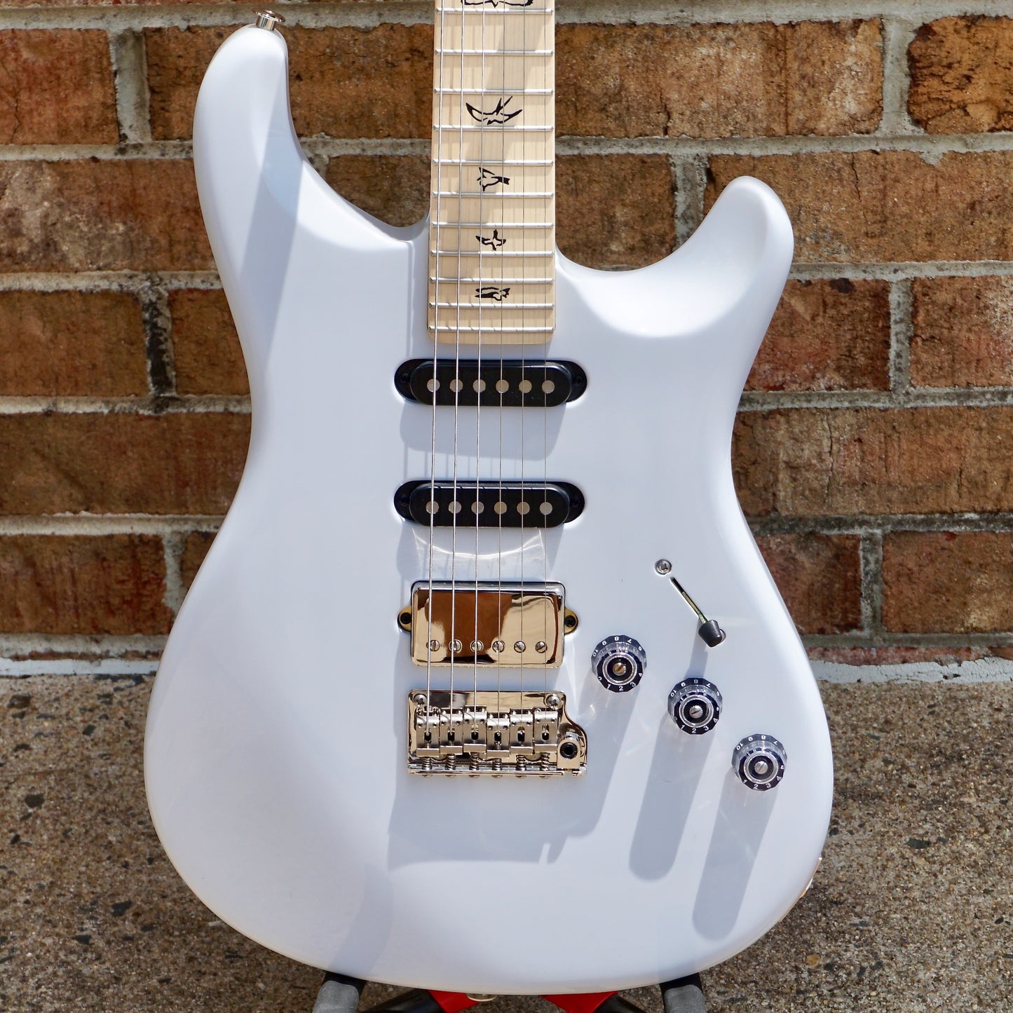 PRS Fiore Sugar Moon