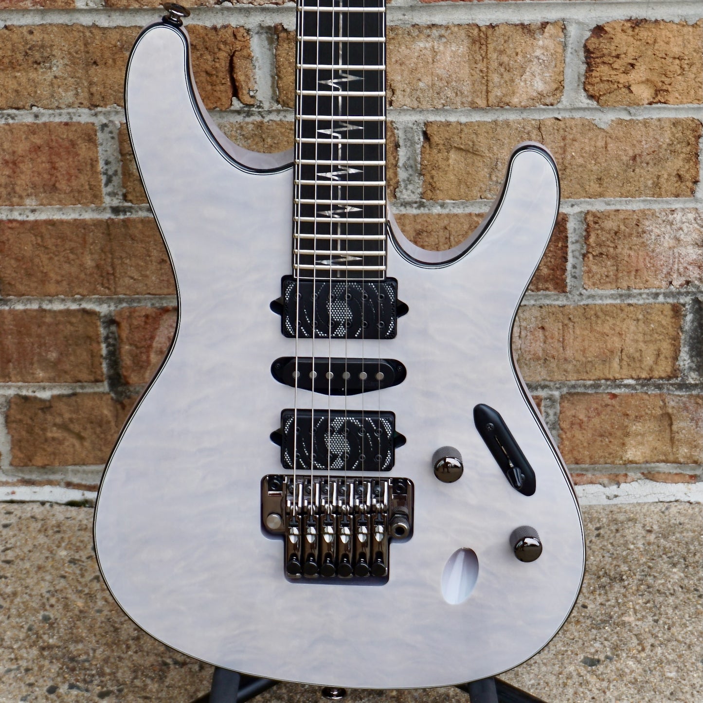 Ibanex JIVAX2 Ghost