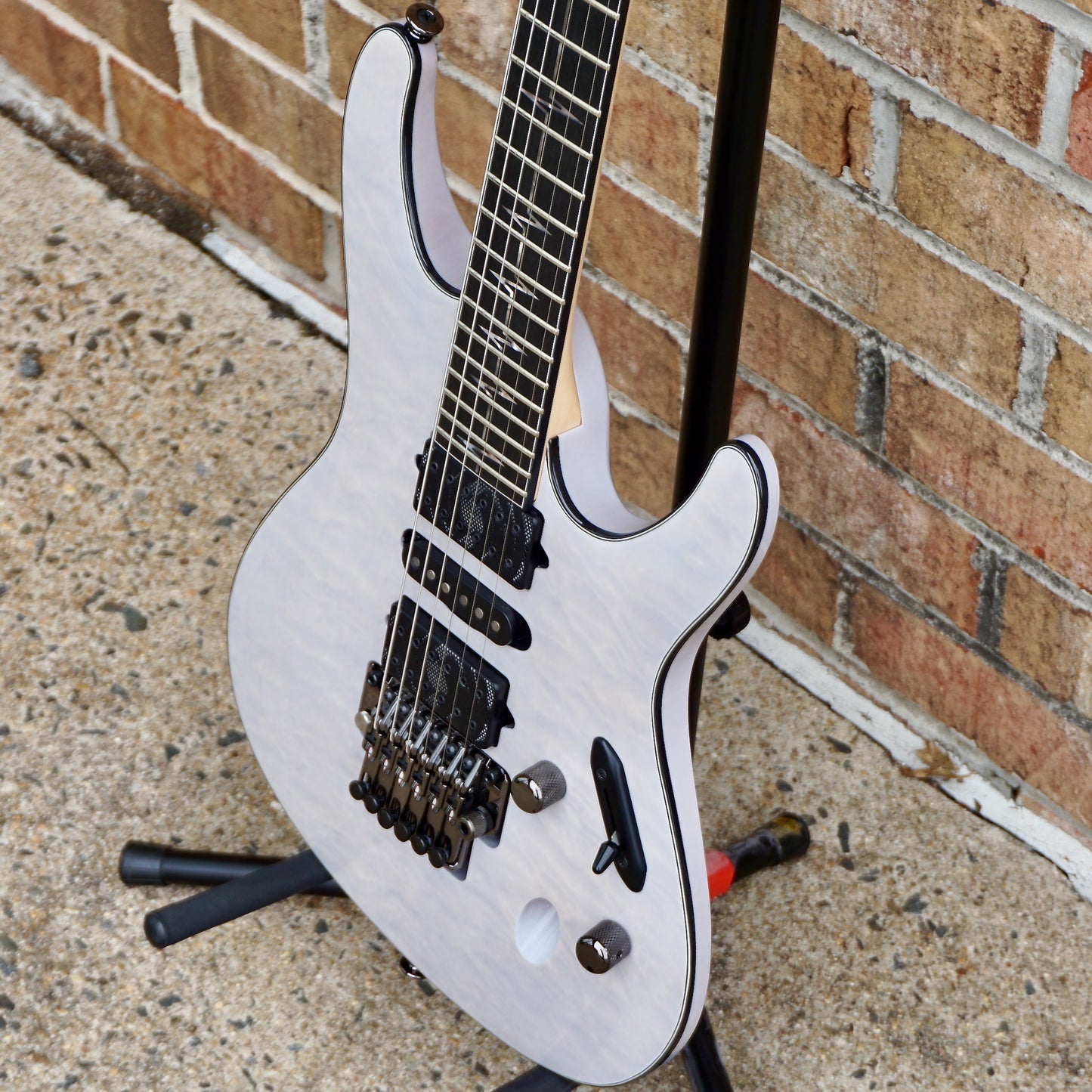 Ibanex JIVAX2 Ghost