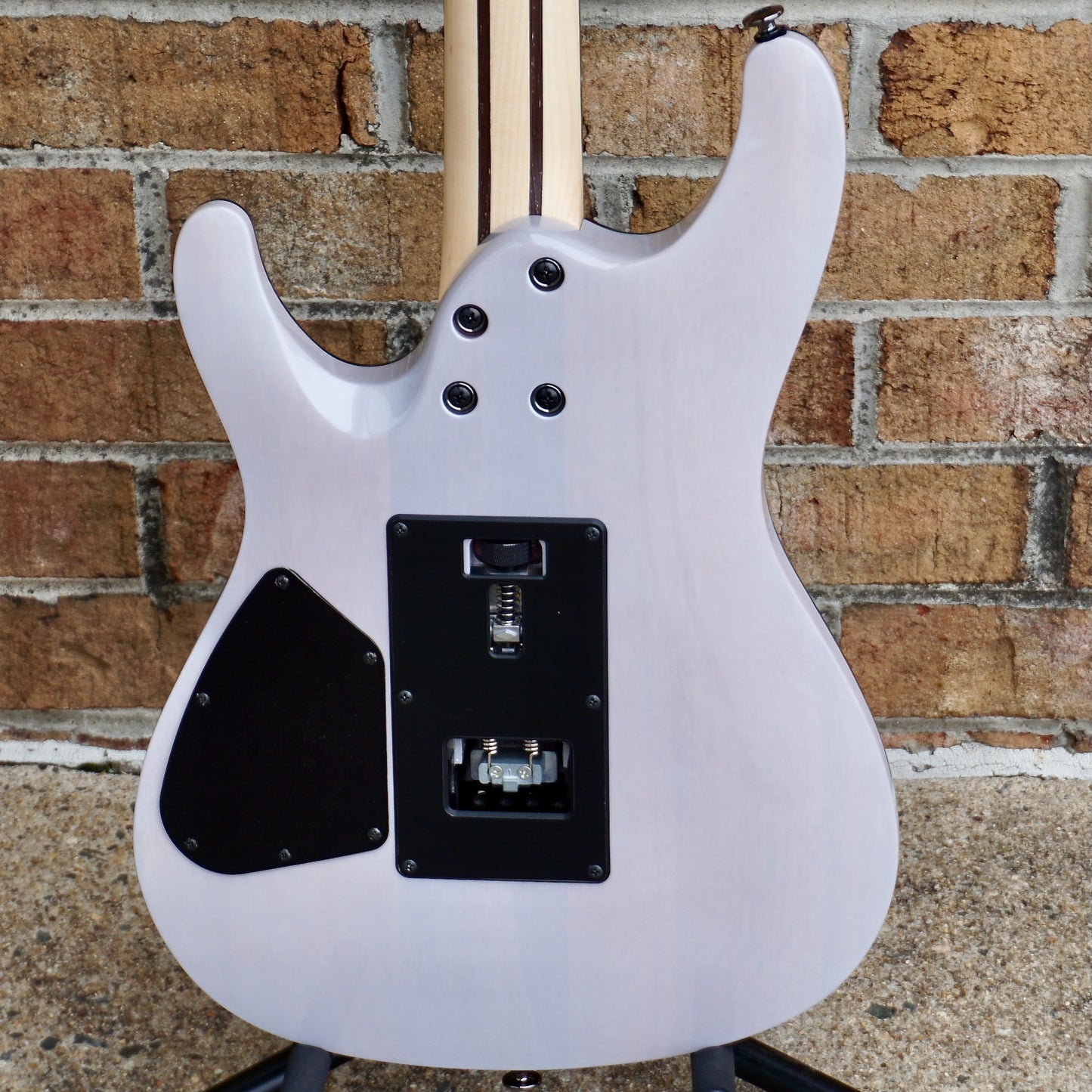 Ibanex JIVAX2 Ghost