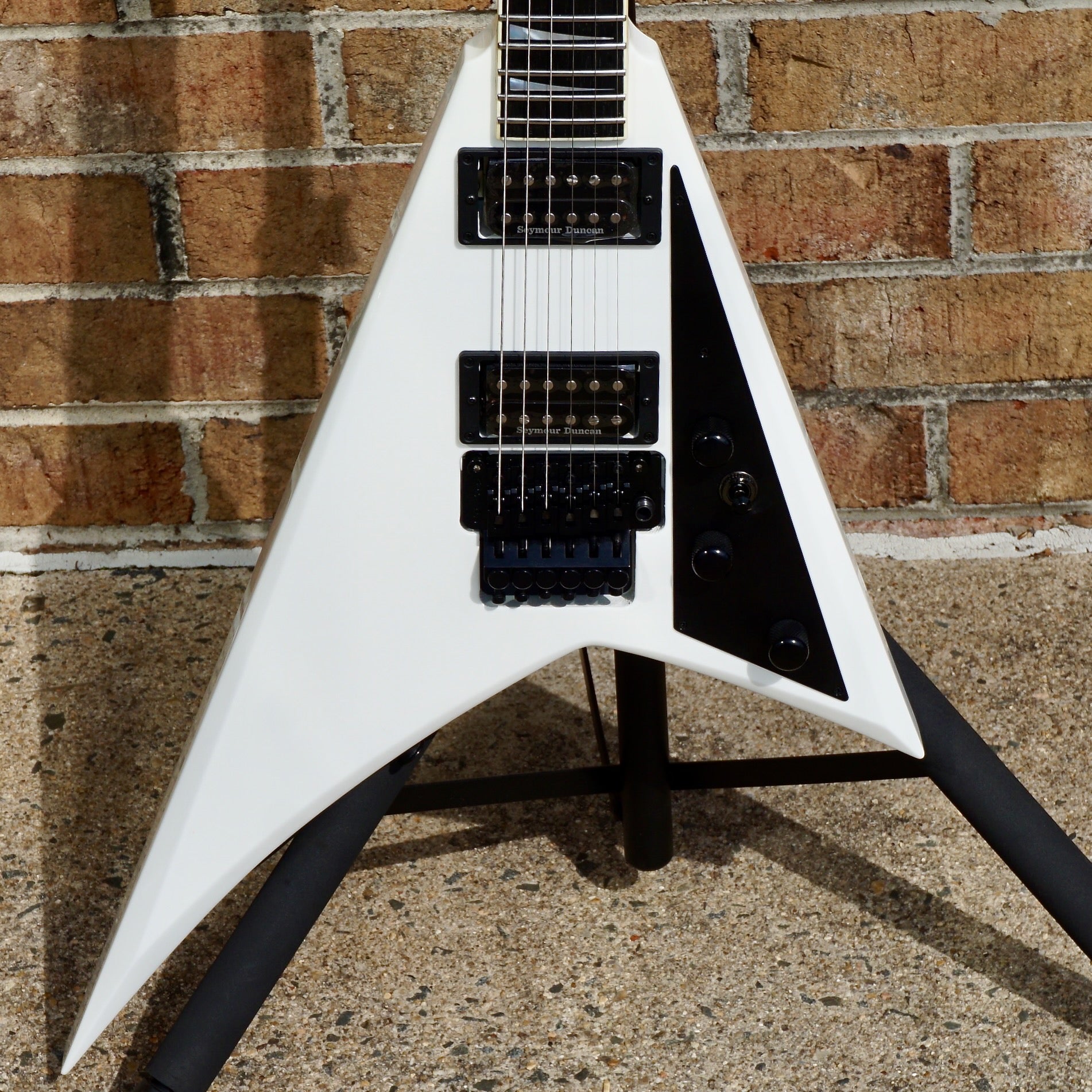 Jackson Guitars Randy Rhoads