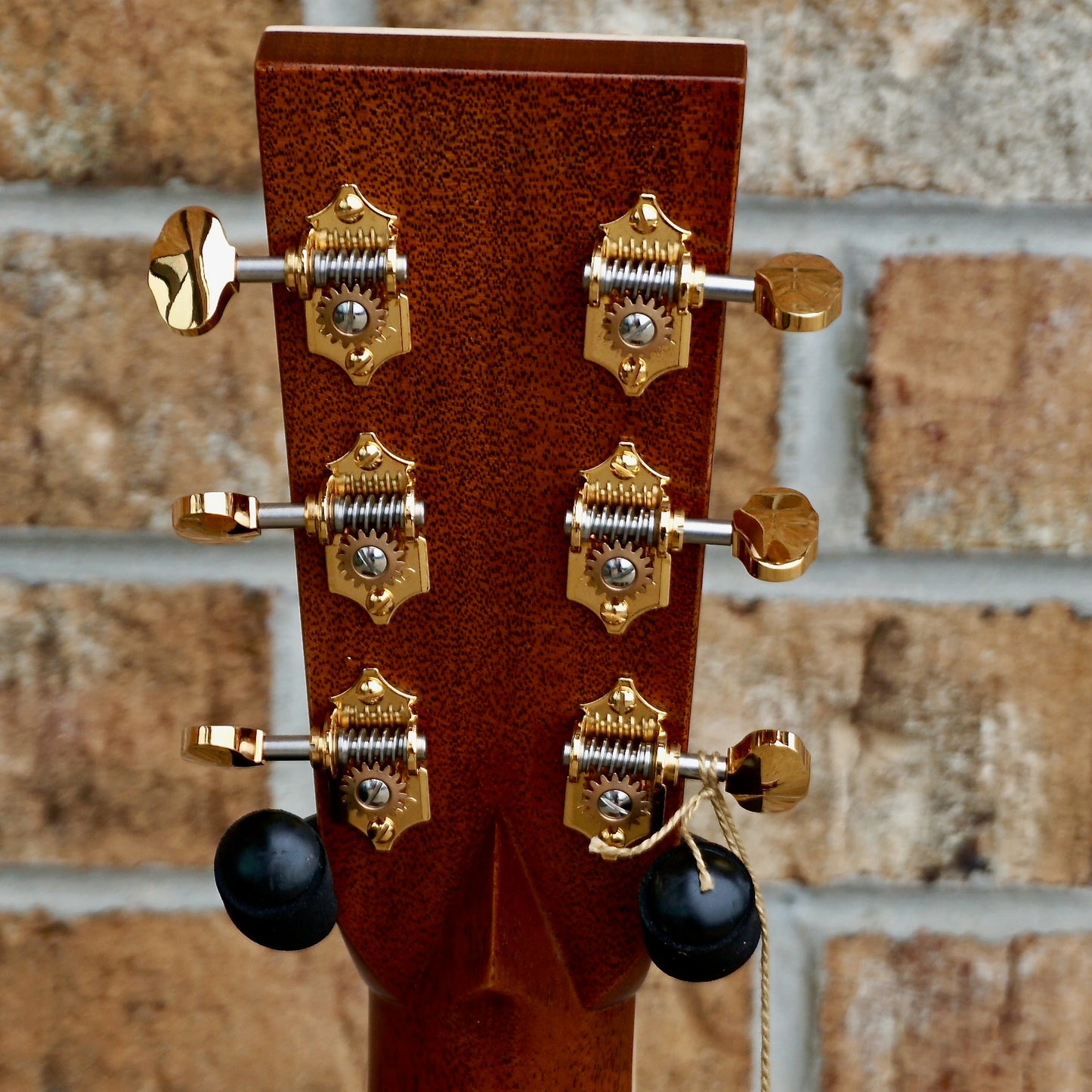 Martin Custom Shop D-14 Style 41 Adirondack Spruce// Wild Grain East Indian Rosewood