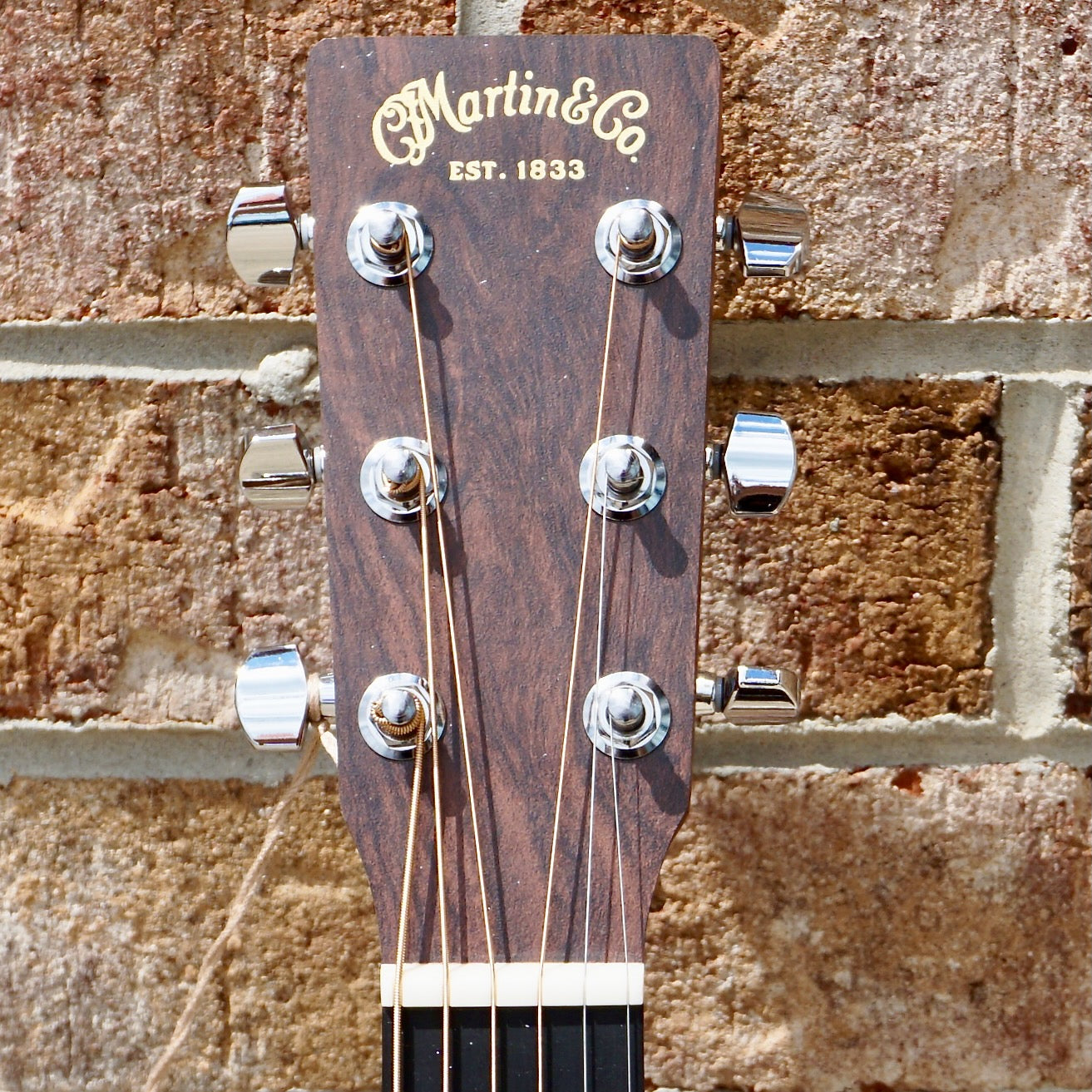 Martin GPC-13E Burst