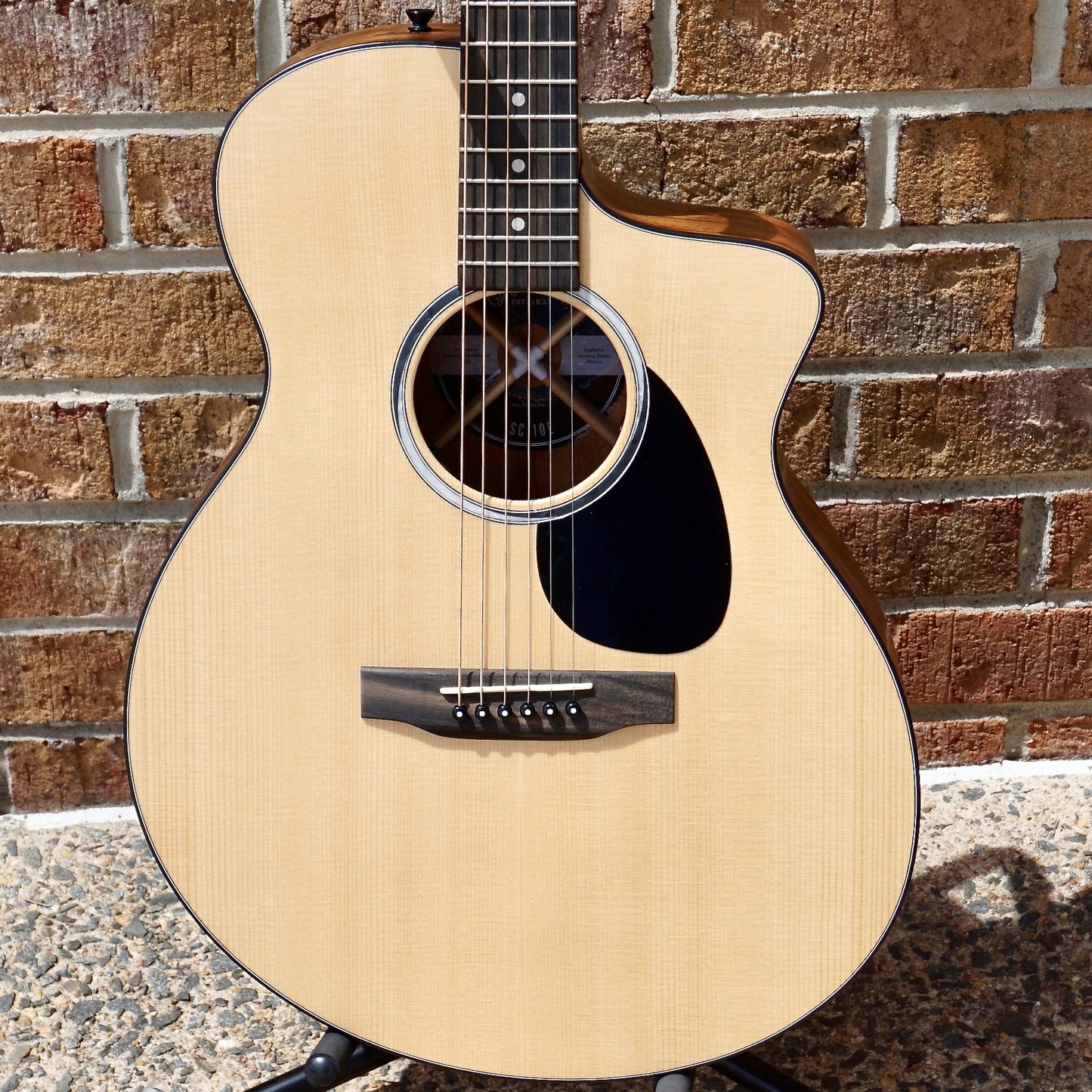 Martin SC-10E