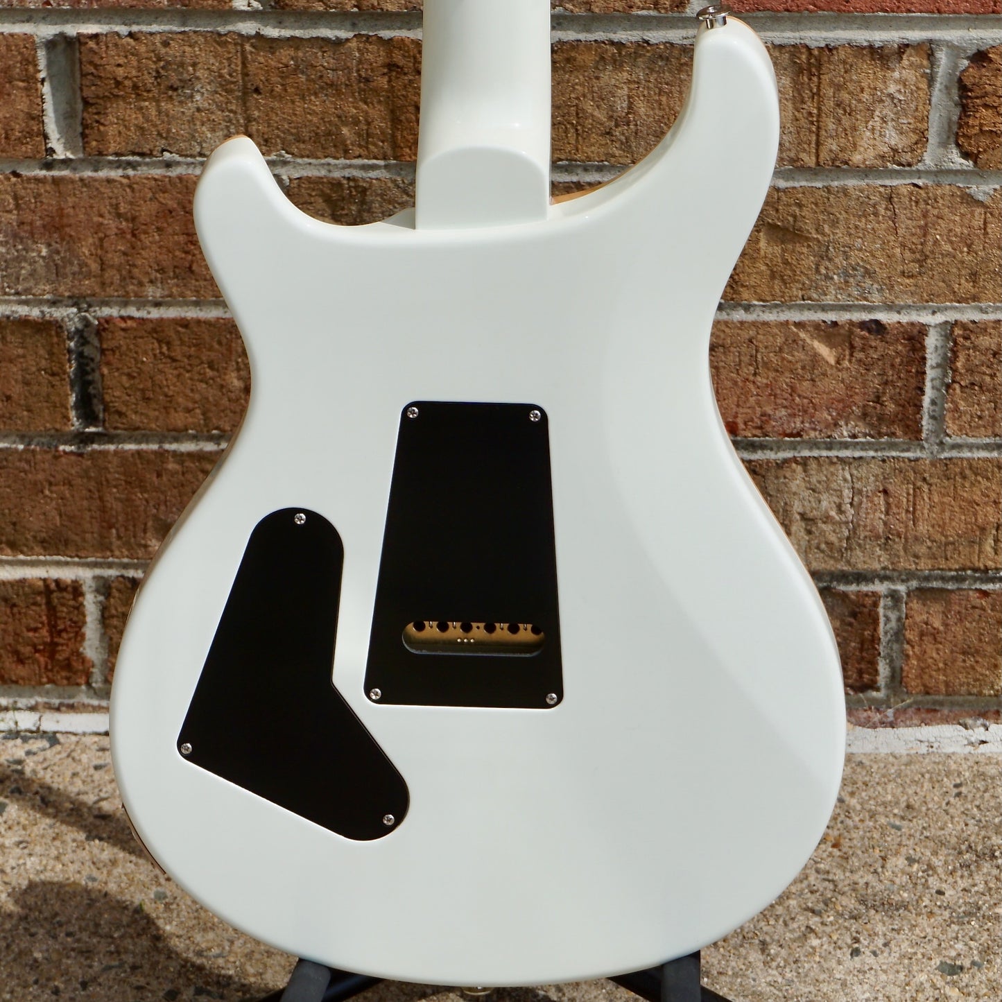 PRS Custom 24 Antique White Antique White