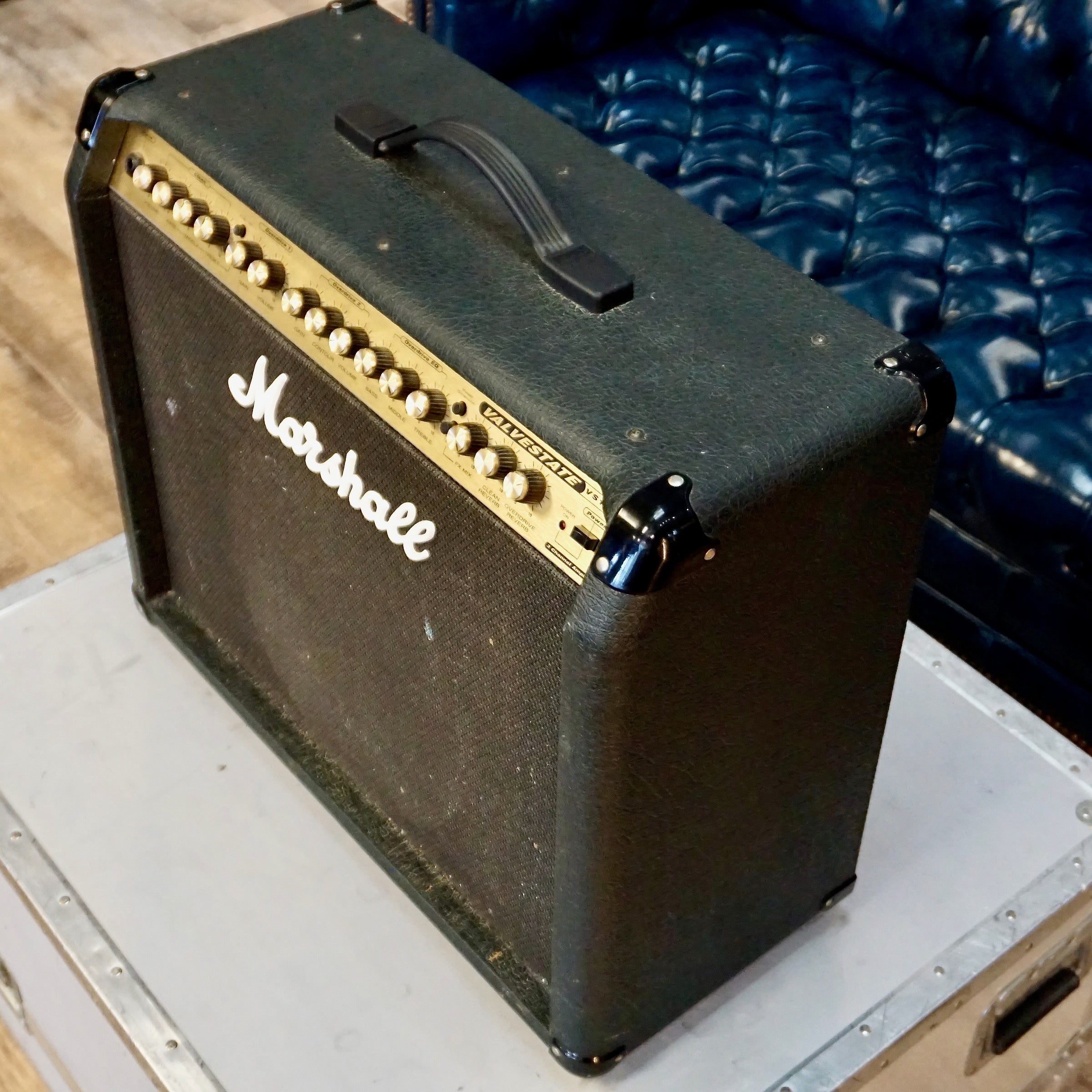 Marshall Valvestate VS100R