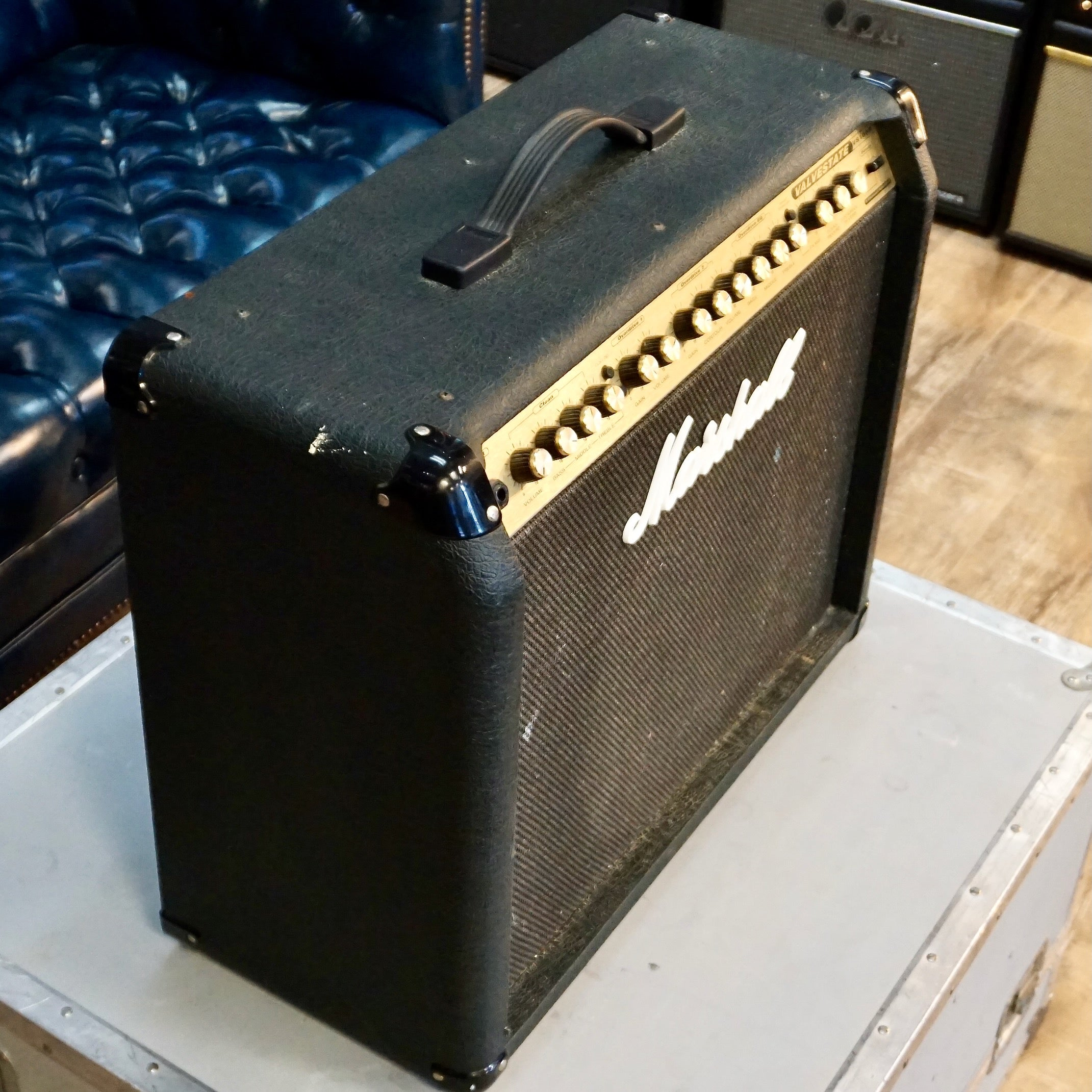 Marshall Valvestate VS100R – Matt's Guitars