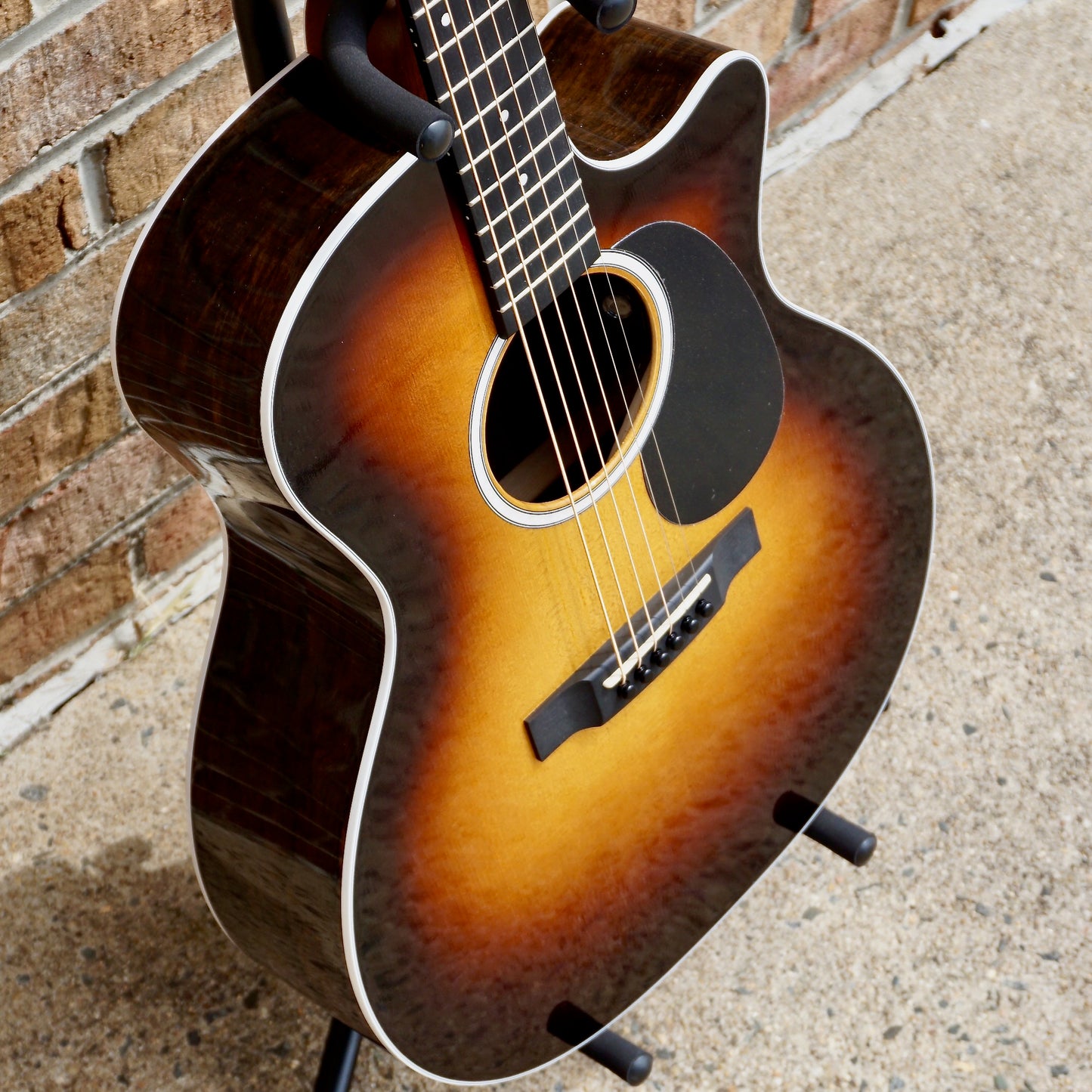 Martin GPC-13E Burst