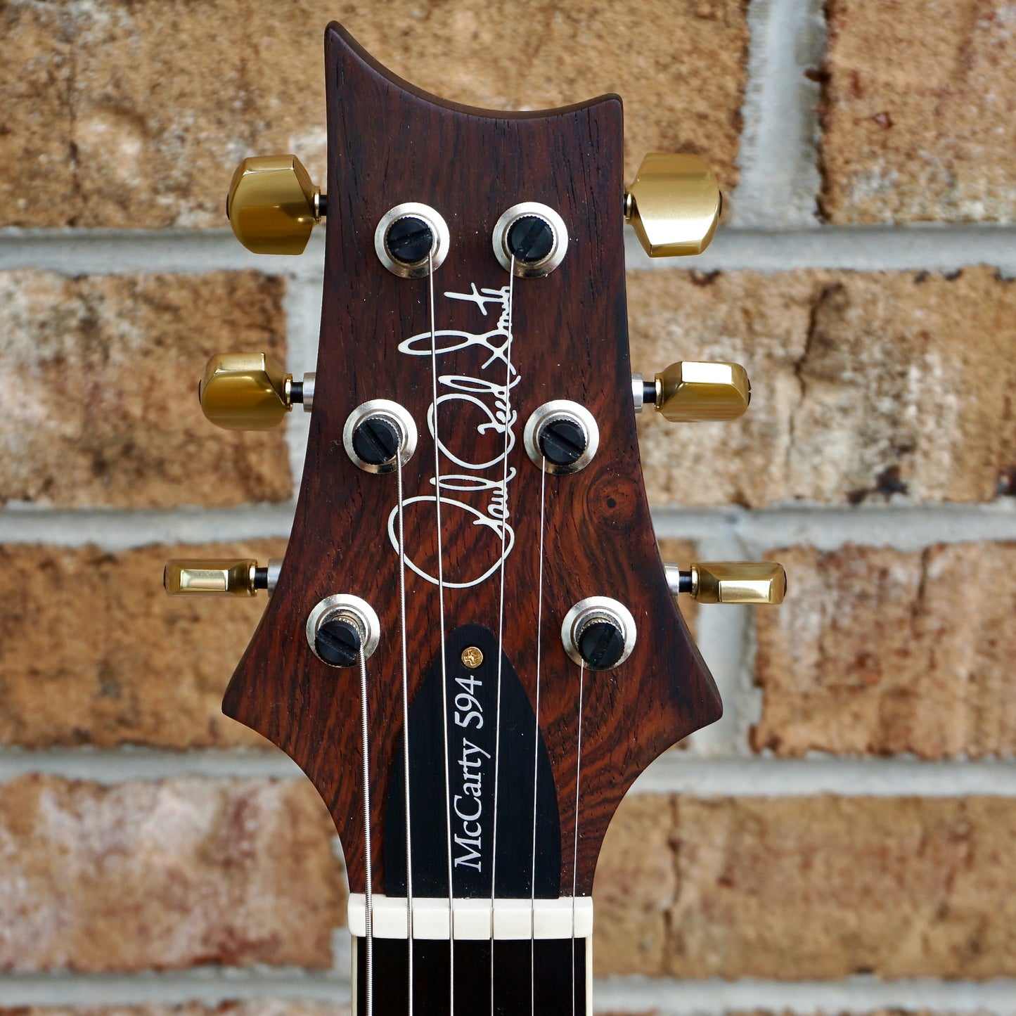PRS Wood Library McCarty 594 Copperhead
