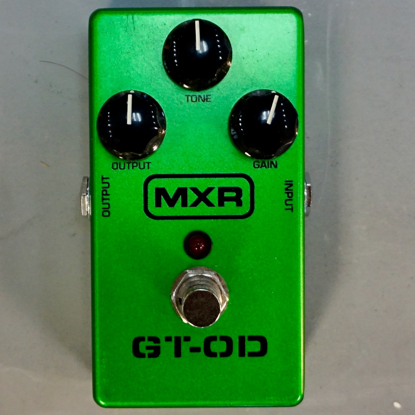 MXR GT-OD