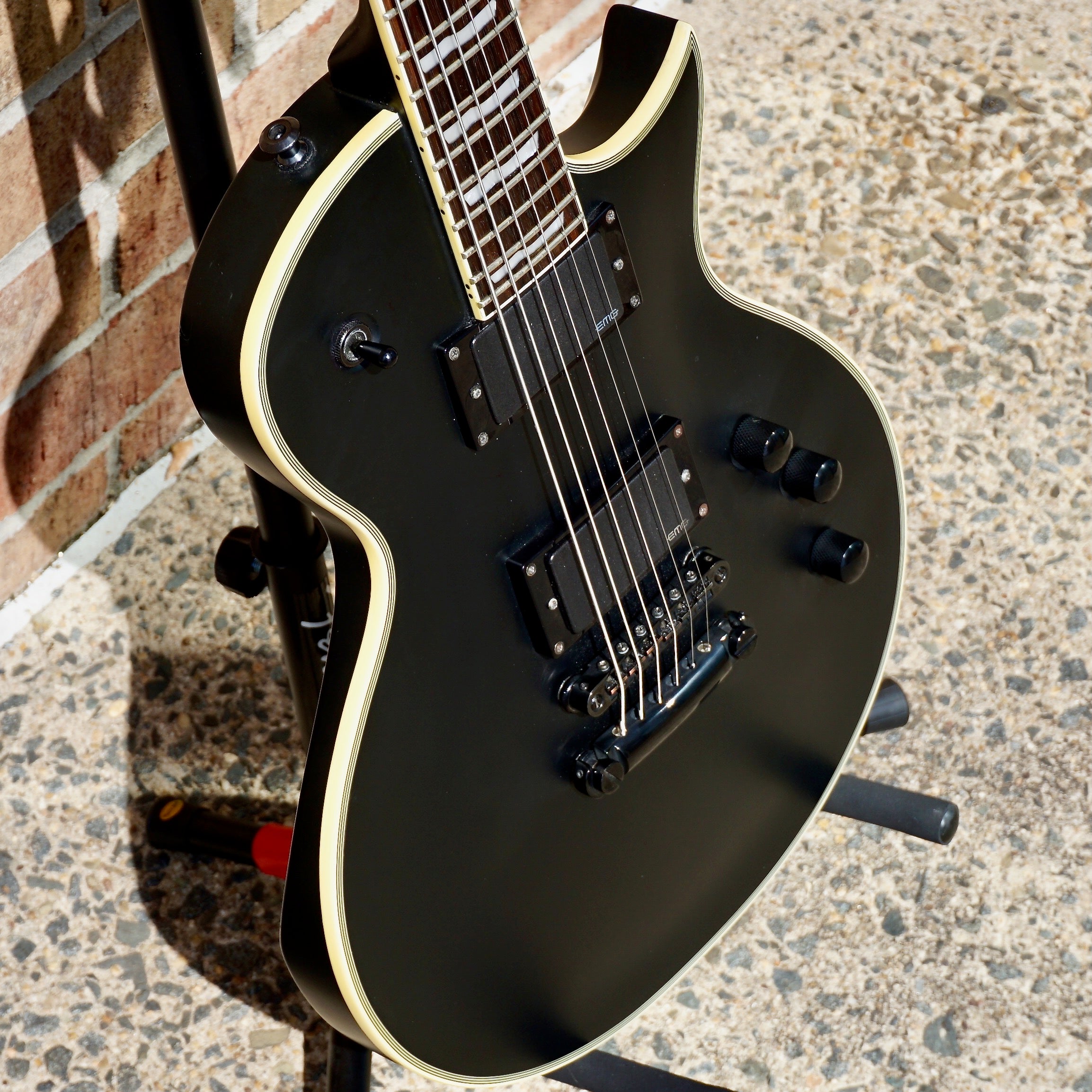 Ltd ec 401 deals baritone