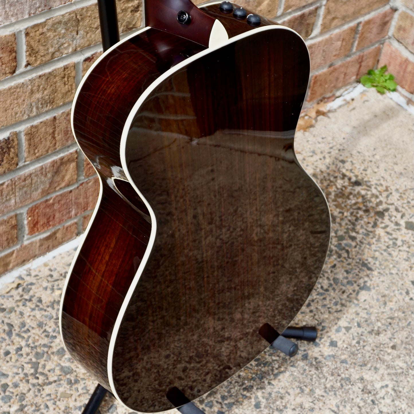 Taylor C22e B3025 #25// Circa 74 Amp