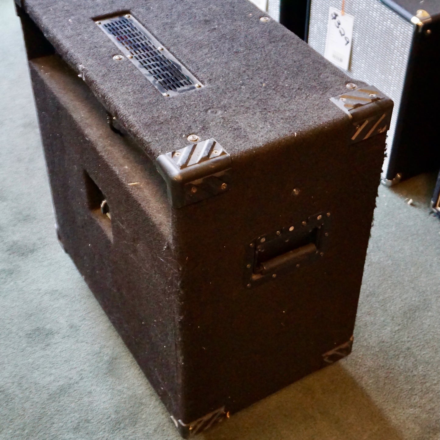 Fender Bassman 250