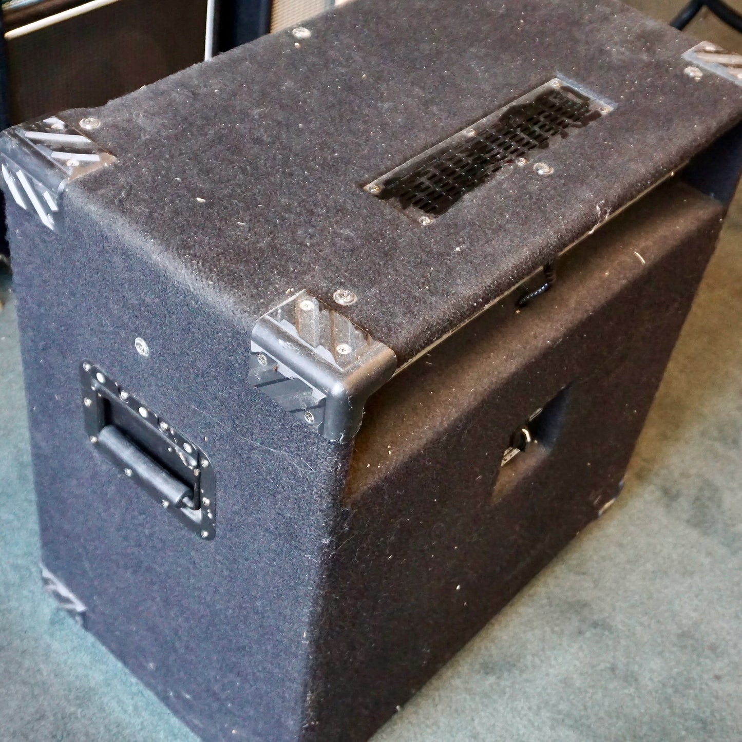 Fender Bassman 250