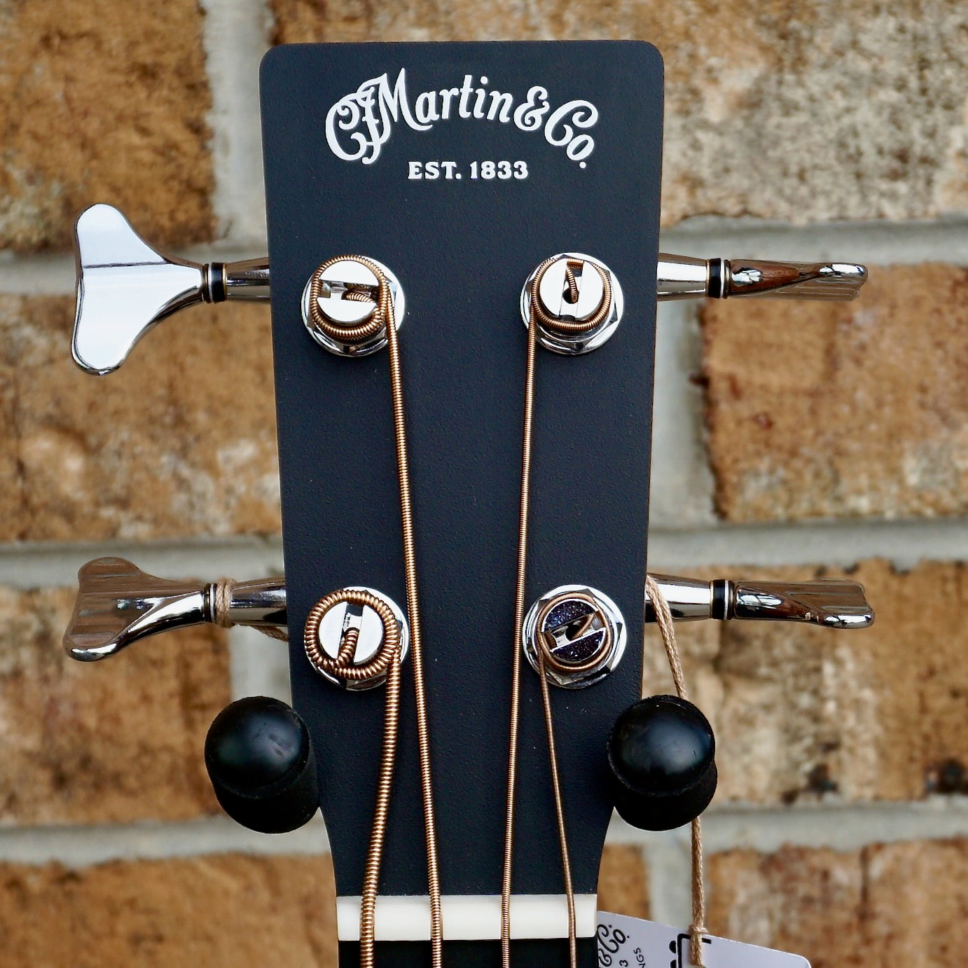 Martin 000CJR-10E Bass