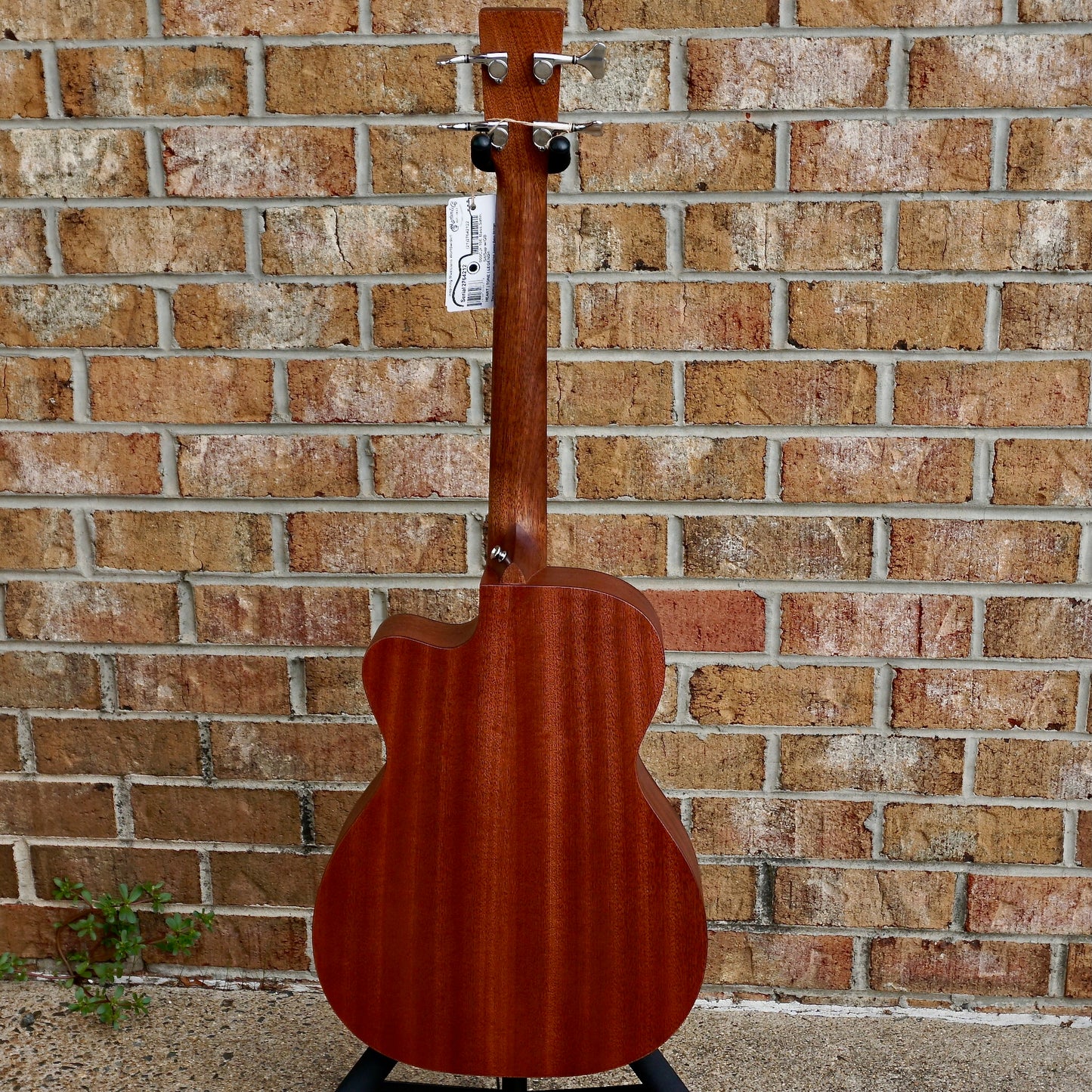 Martin 000CJR-10E Bass