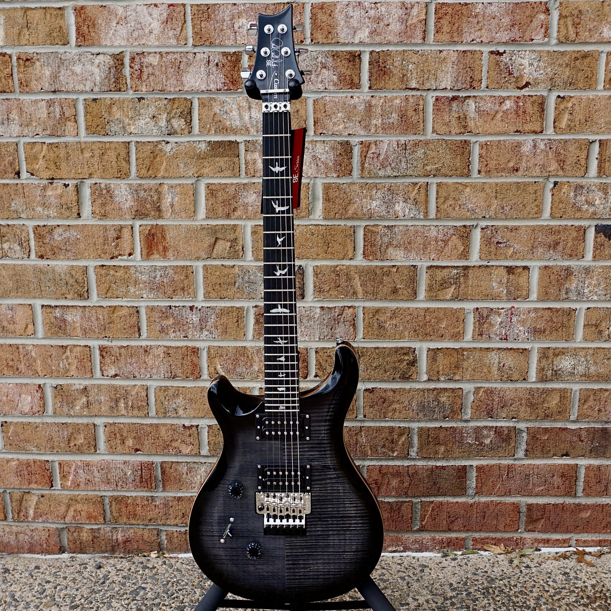 PRS SE Custom 24 